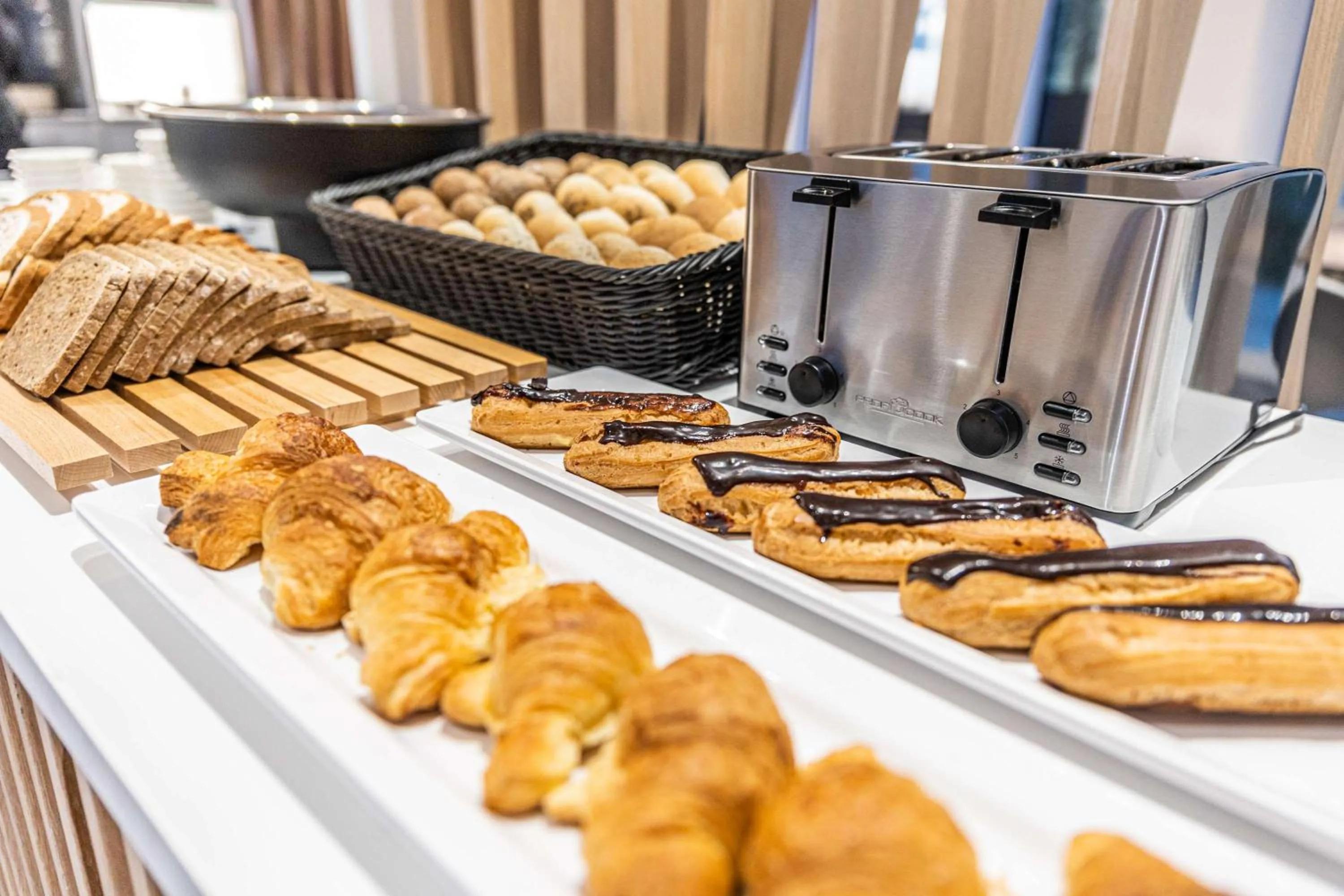 Other in Prize by Radisson, Antwerp City