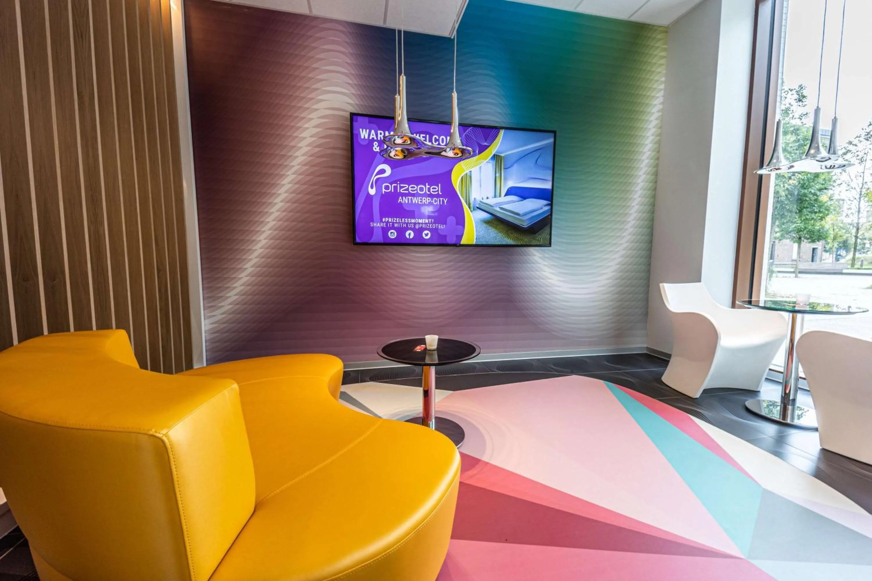 Other in Prize by Radisson, Antwerp City