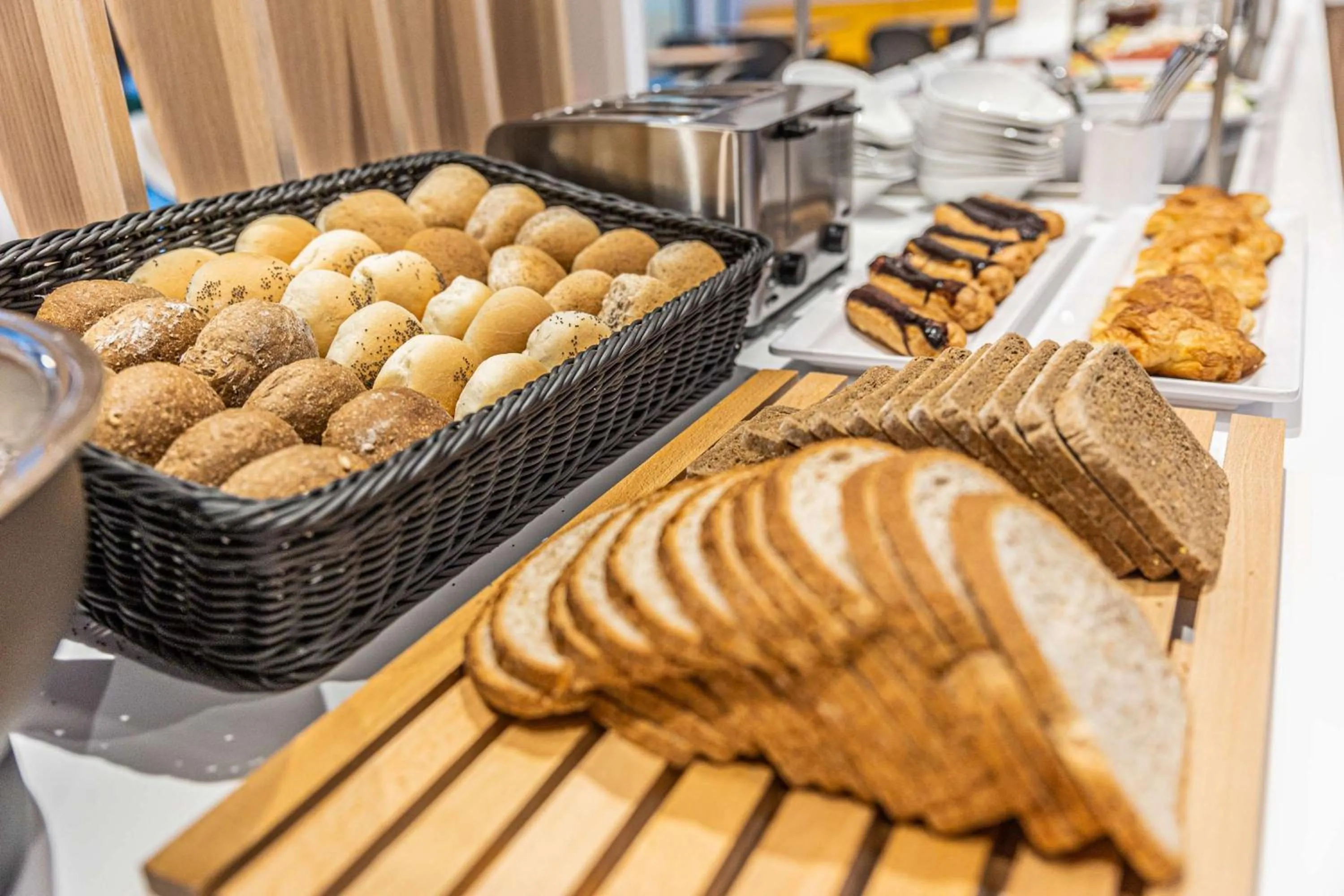 Other in Prize by Radisson, Antwerp City