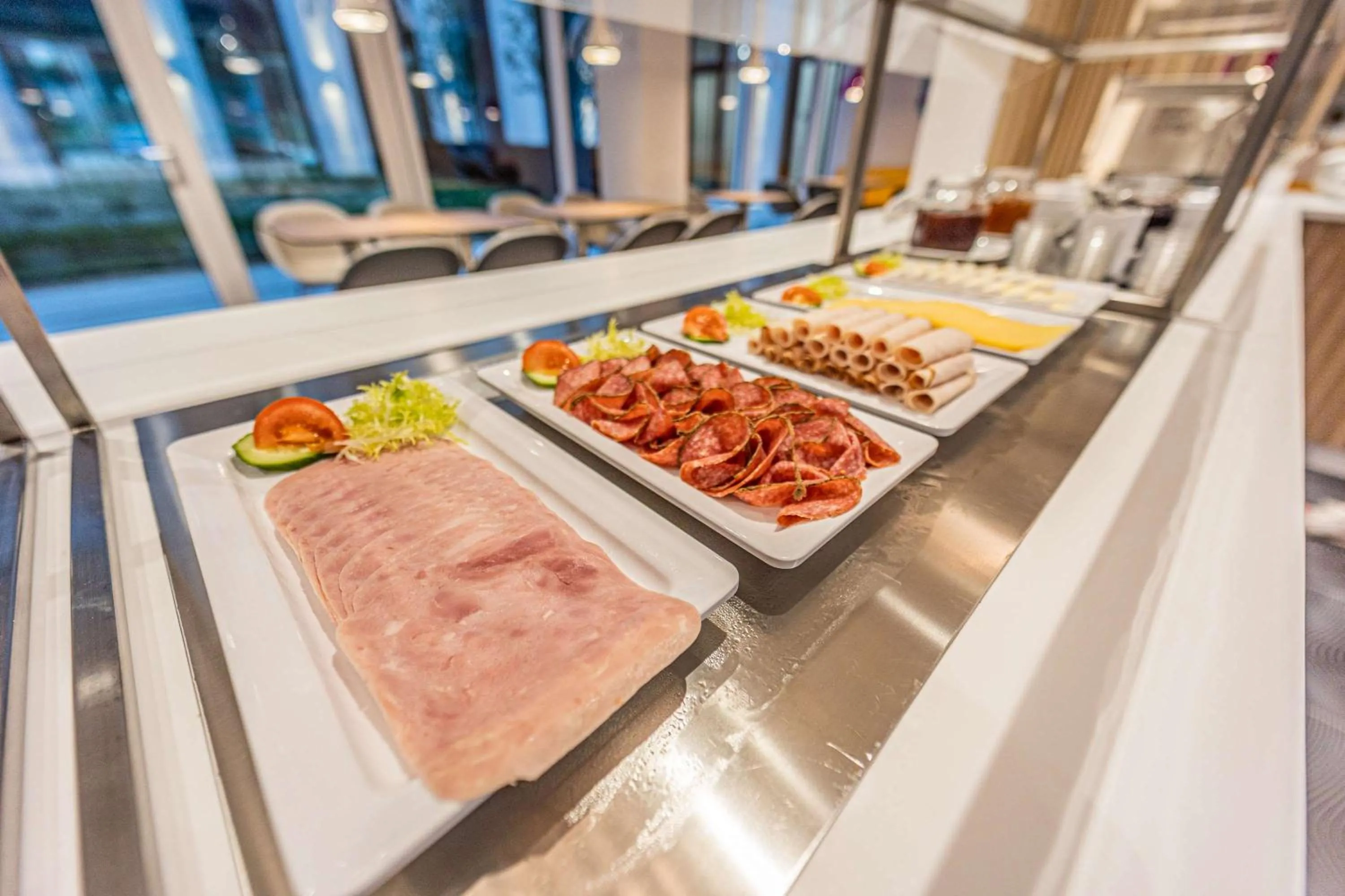 Other in Prize by Radisson, Antwerp City