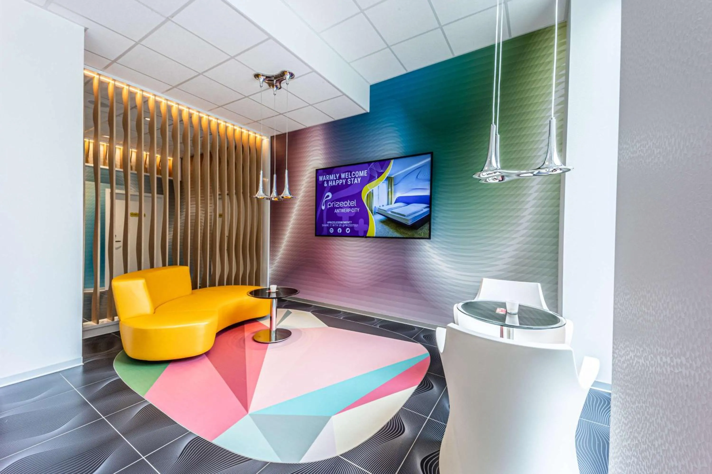 Other in Prize by Radisson, Antwerp City