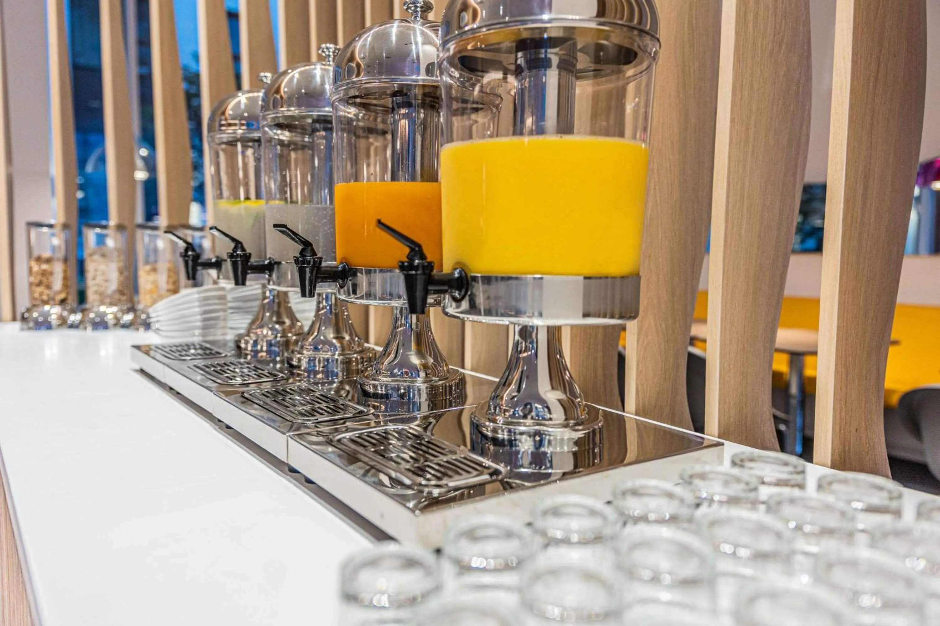 Other in Prize by Radisson, Antwerp City