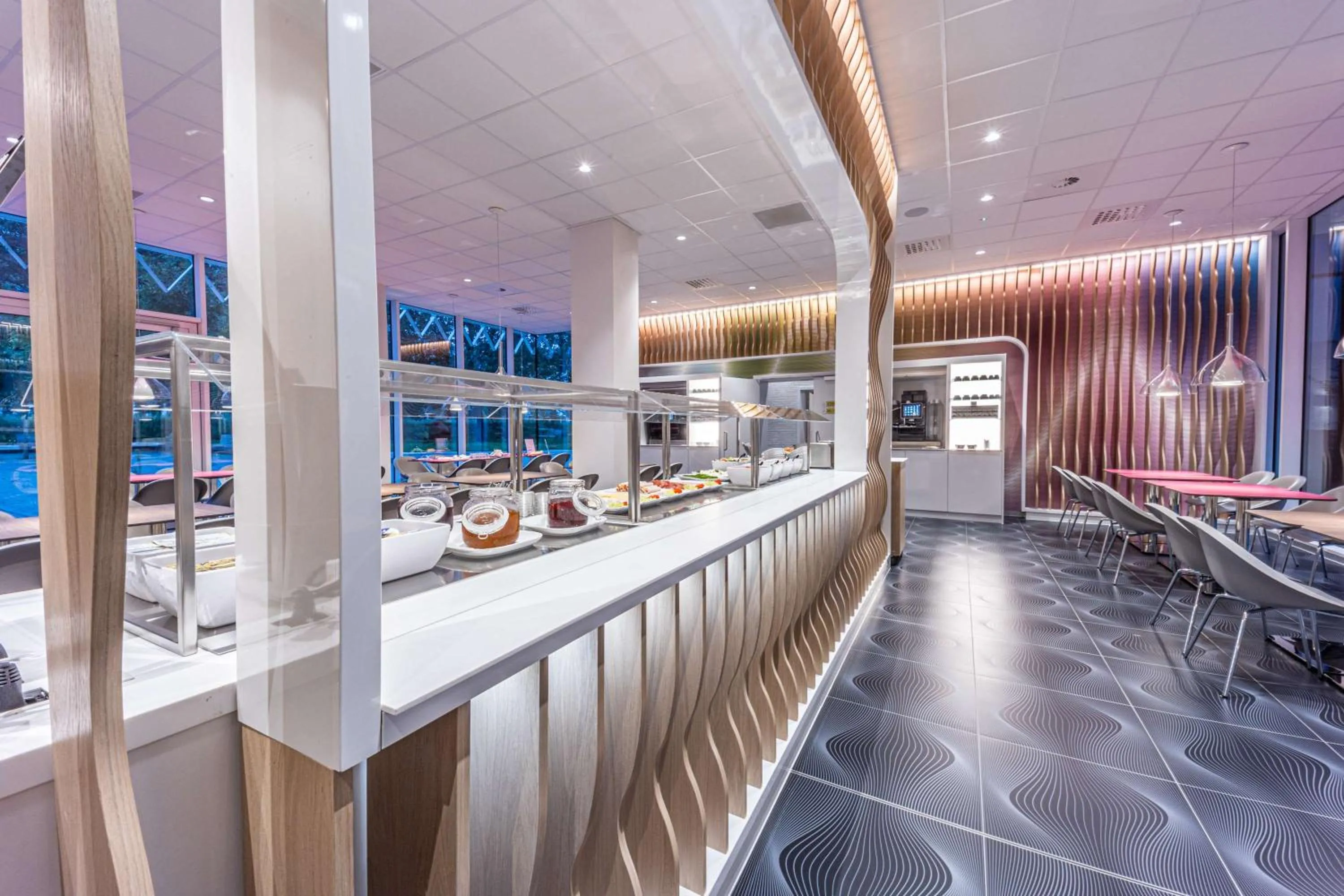 Other in Prize by Radisson, Antwerp City