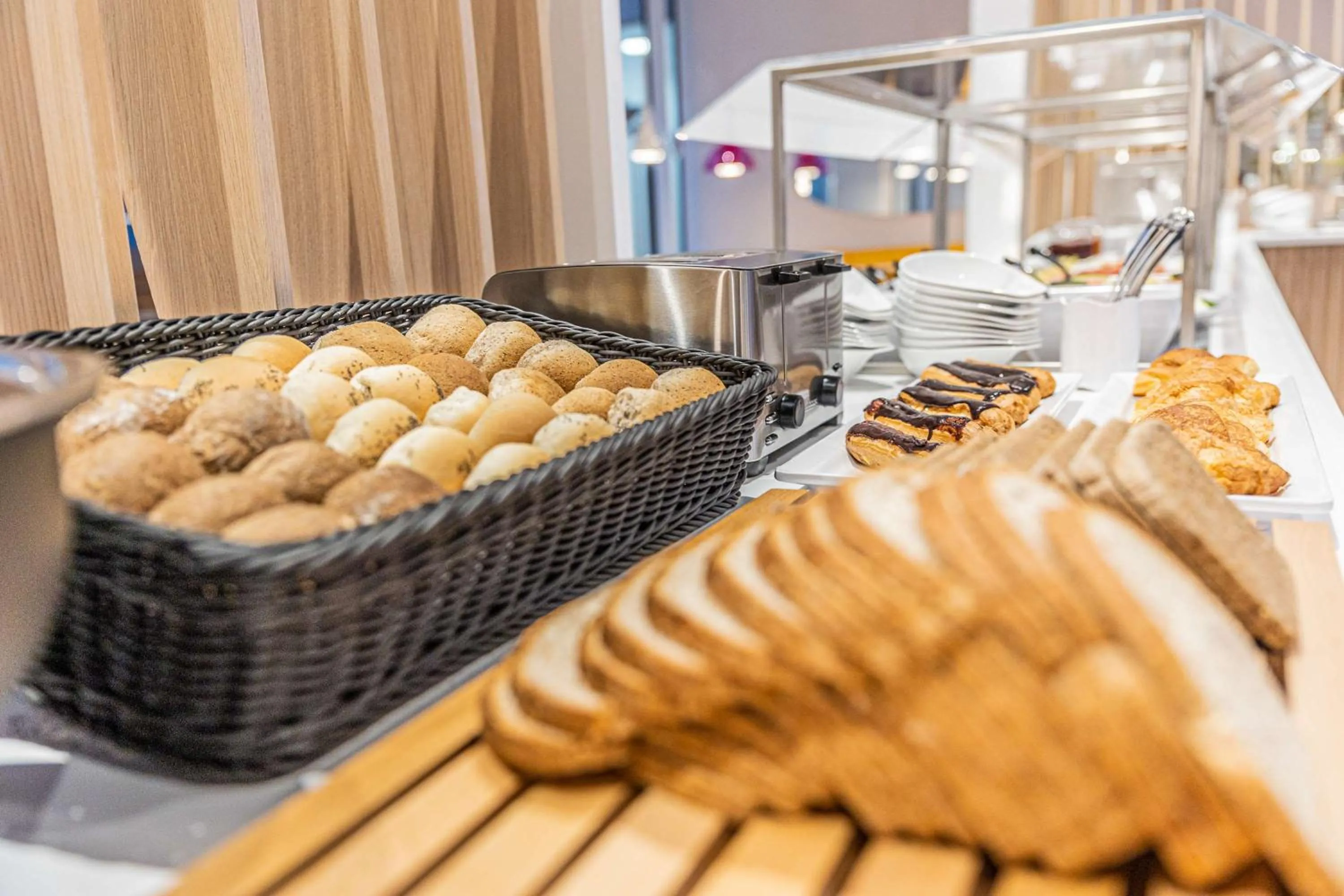 Other in Prize by Radisson, Antwerp City