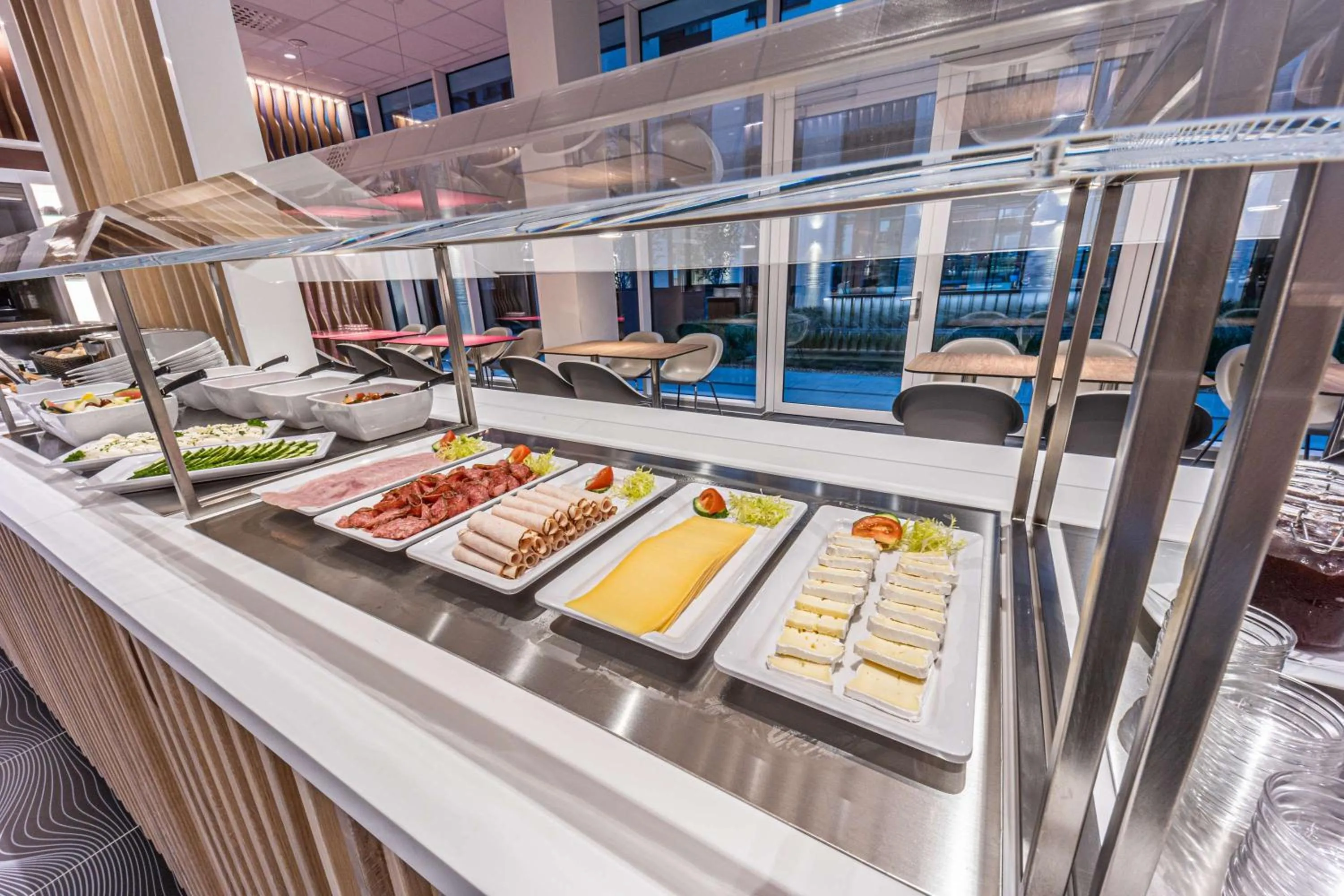 Other in Prize by Radisson, Antwerp City