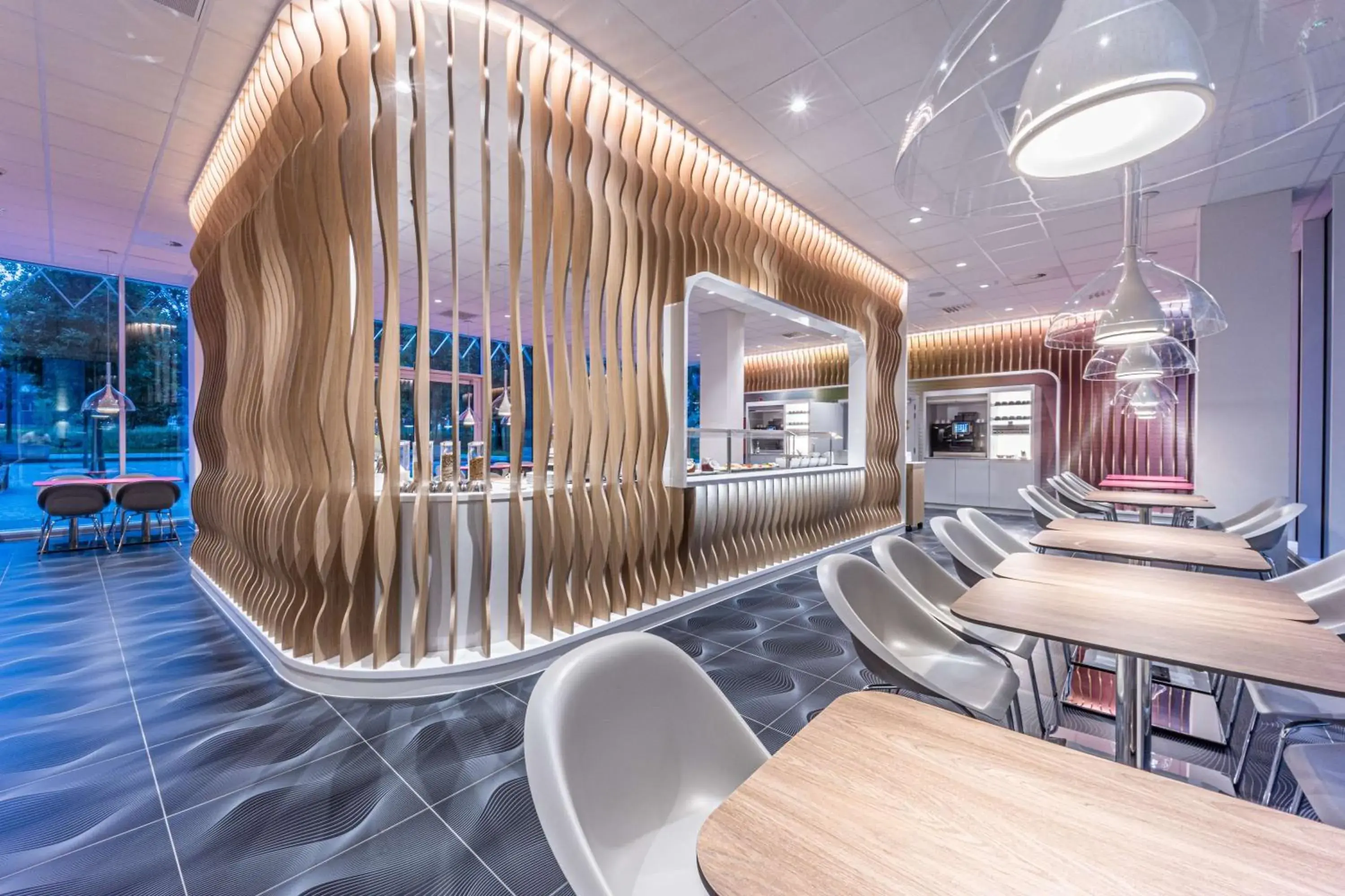 Breakfast in Prize by Radisson, Antwerp City Breakfast in Prize by Radisson, Antwerp City