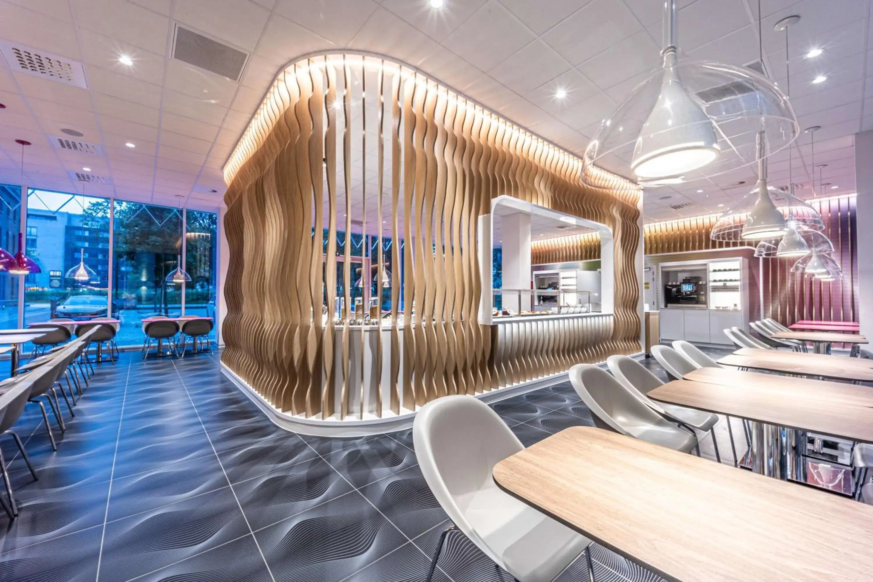 Breakfast in Prize by Radisson, Antwerp City Breakfast in Prize by Radisson, Antwerp City