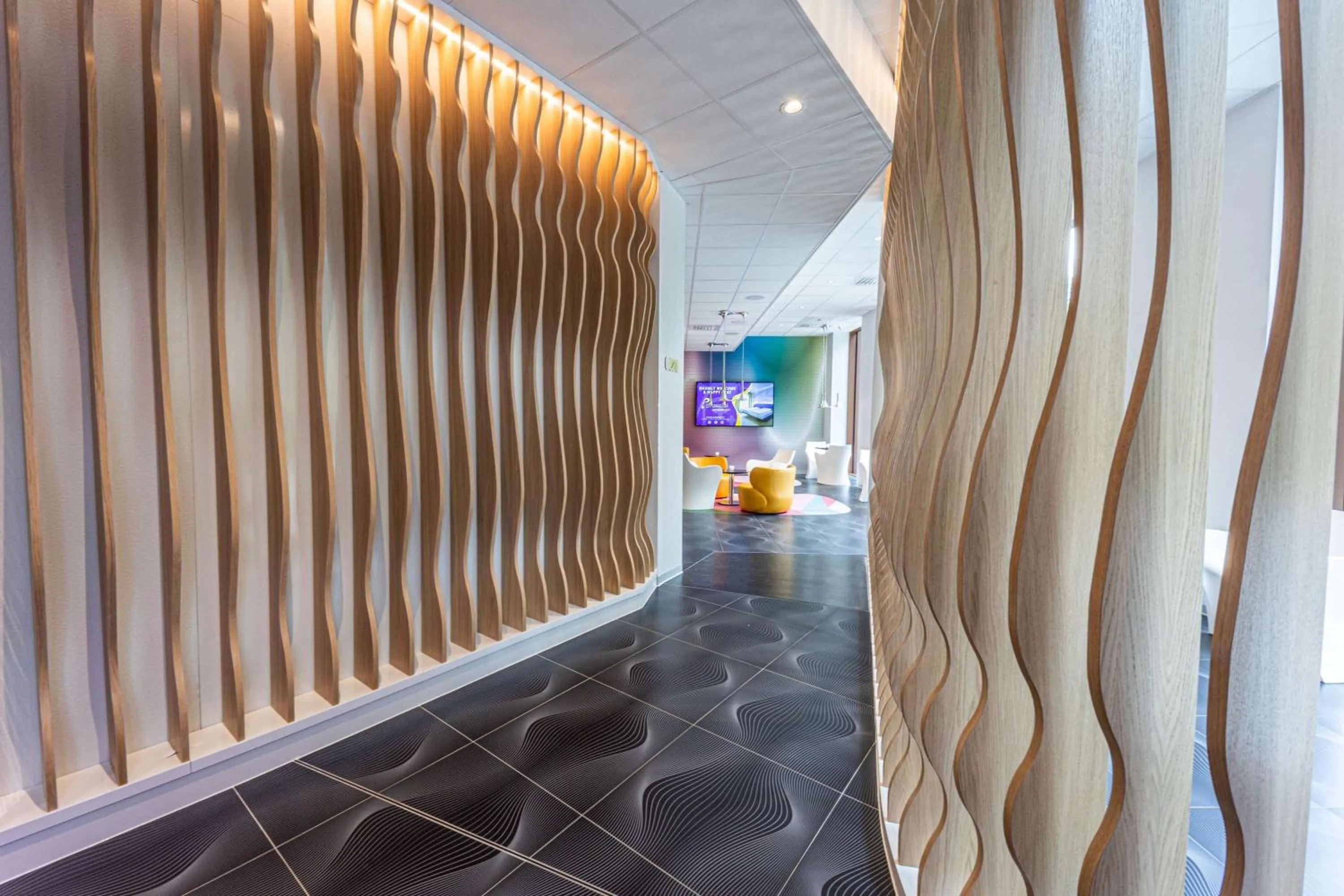 Other in Prize by Radisson, Antwerp City