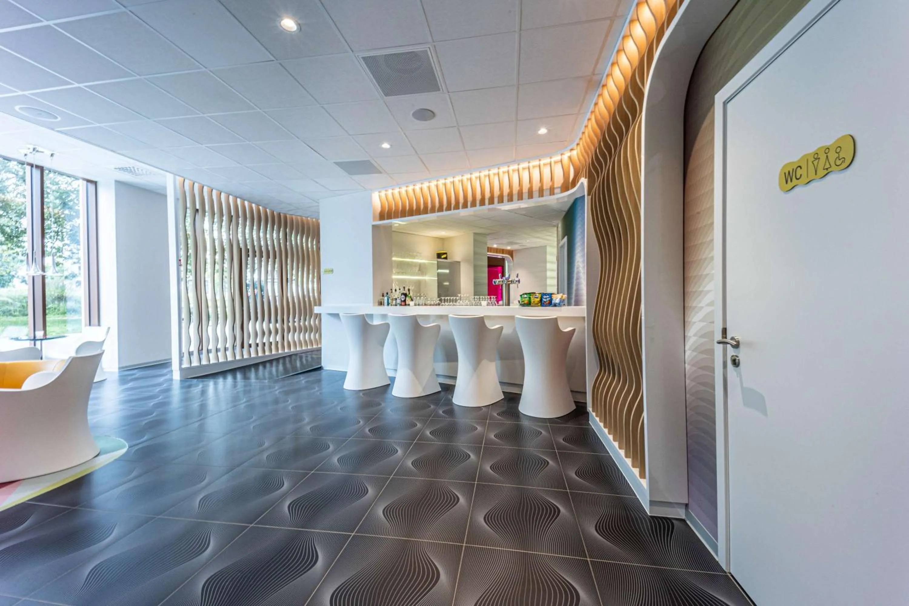 Other in Prize by Radisson, Antwerp City