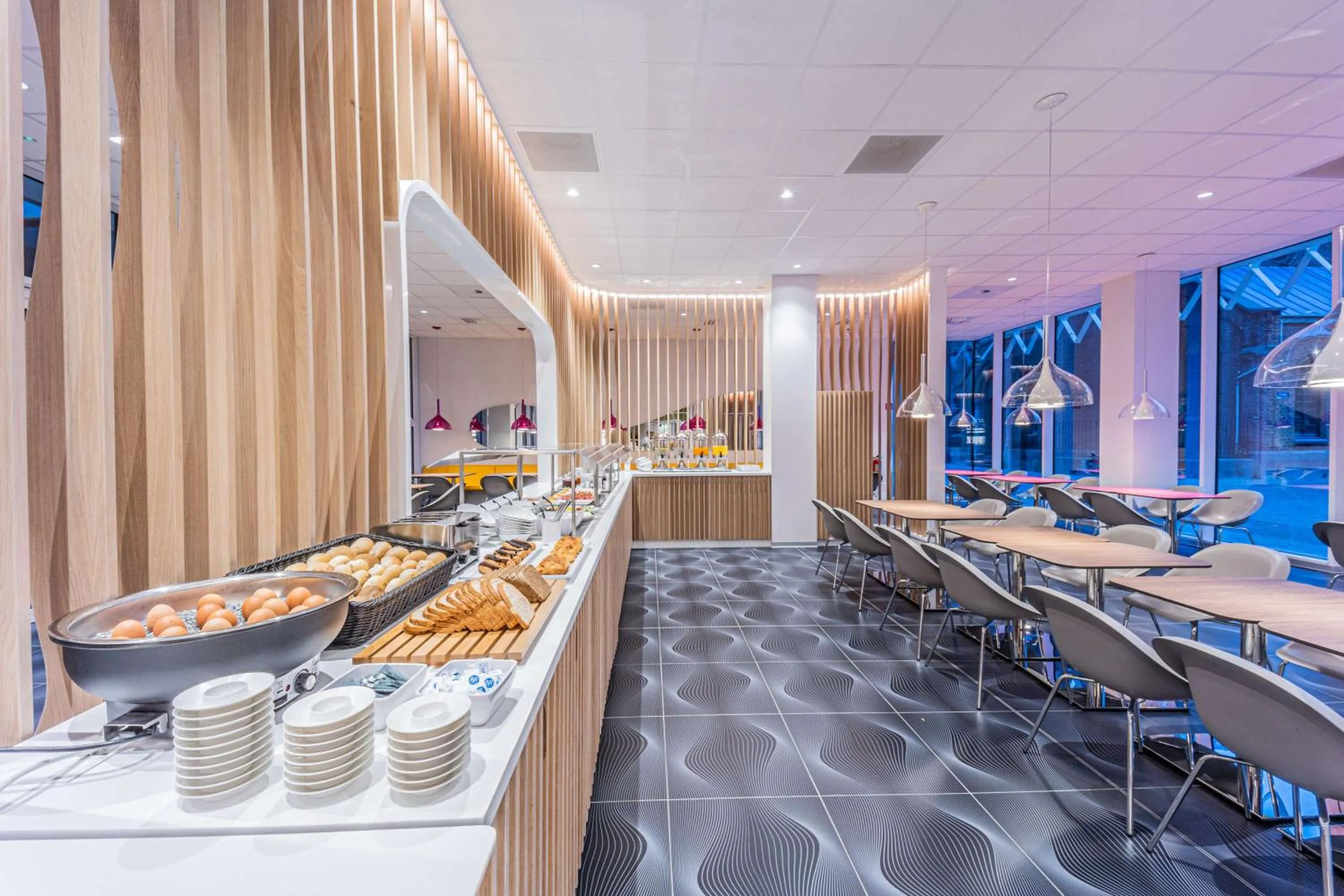 Other in Prize by Radisson, Antwerp City