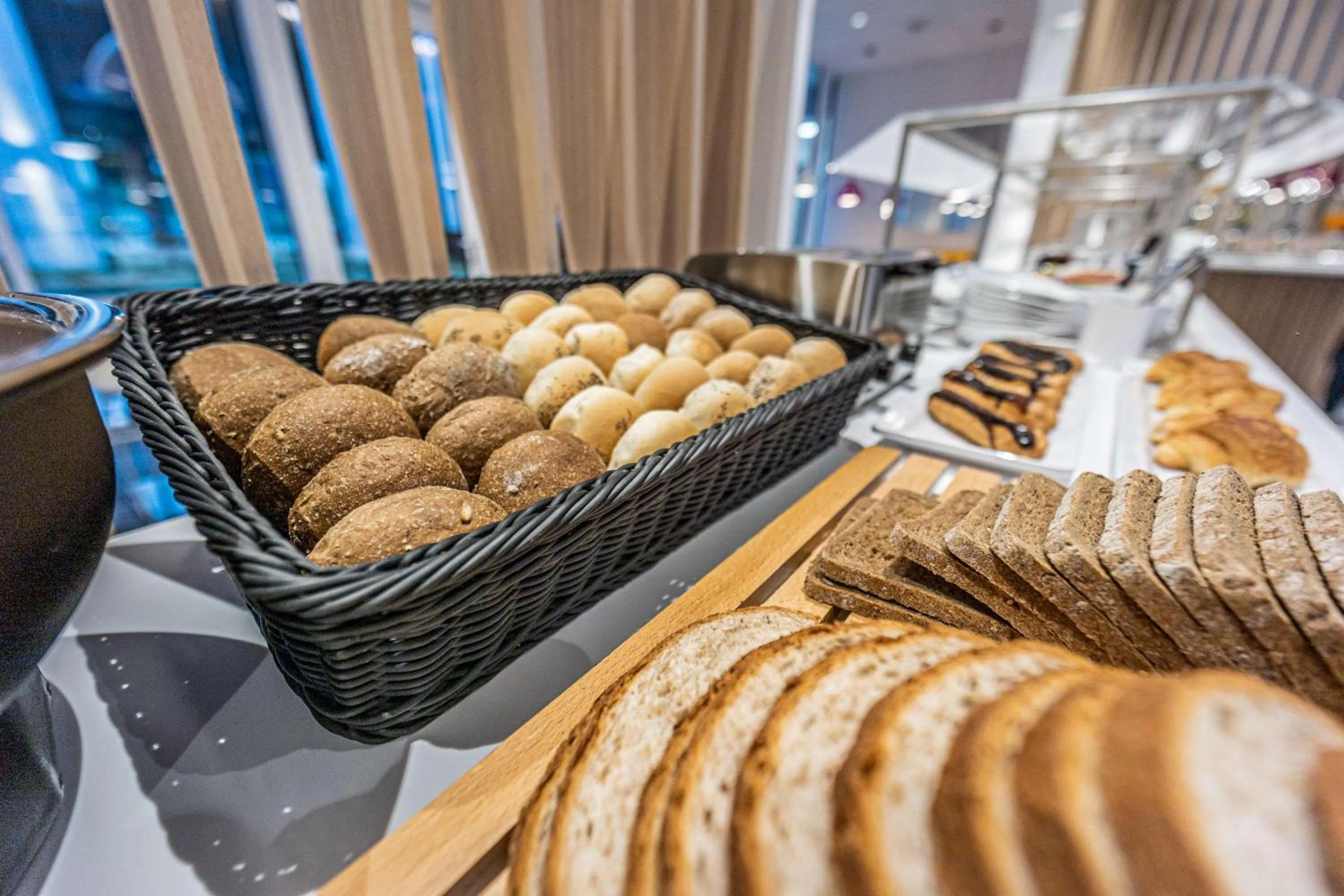 Other in Prize by Radisson, Antwerp City