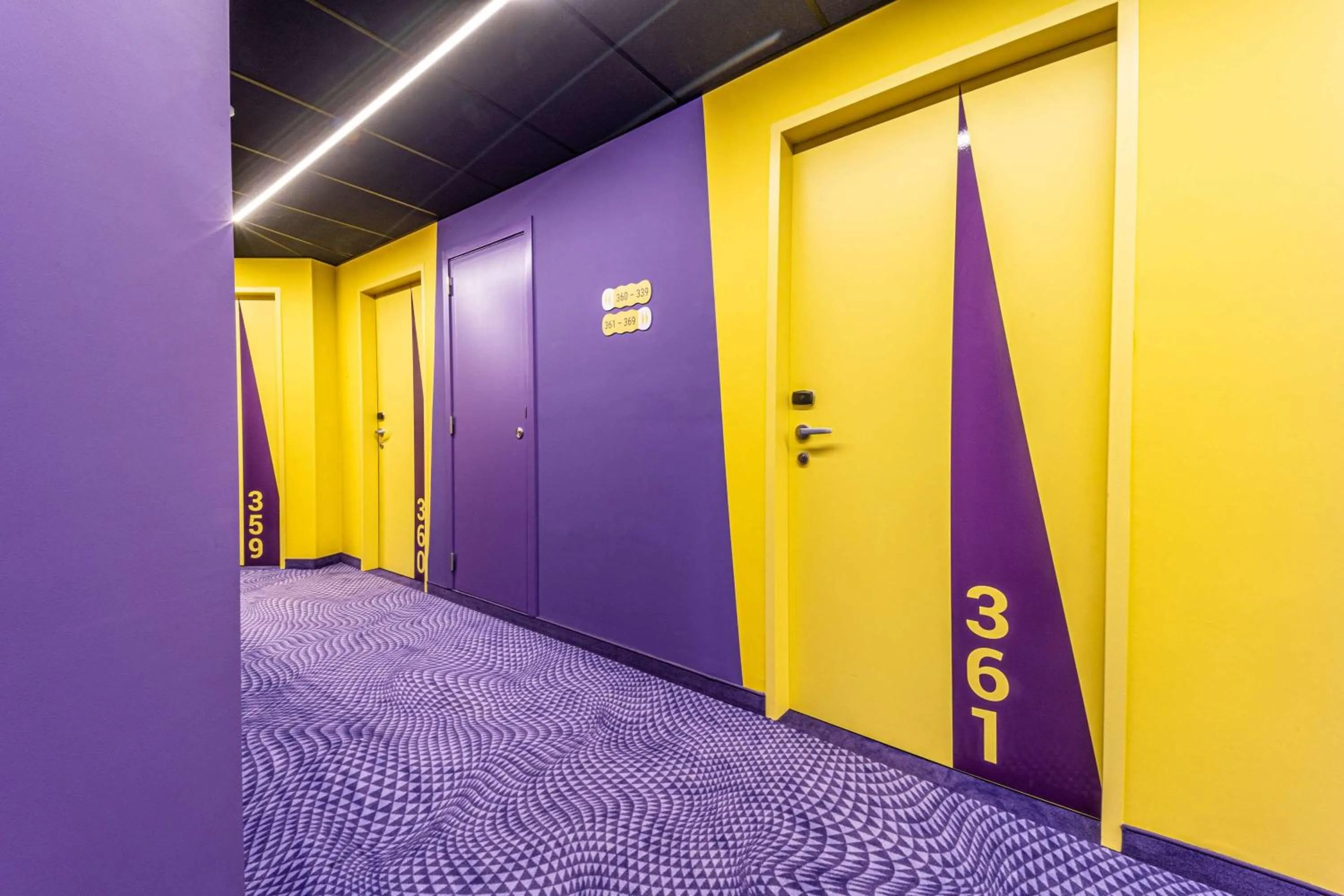 Other in Prize by Radisson, Antwerp City