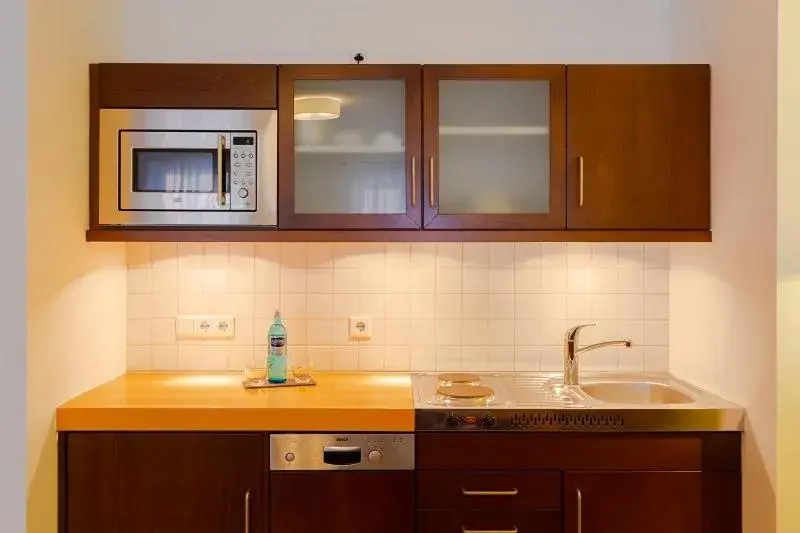 Suite in ACANTUS Hotel Suite in ACANTUS Hotel