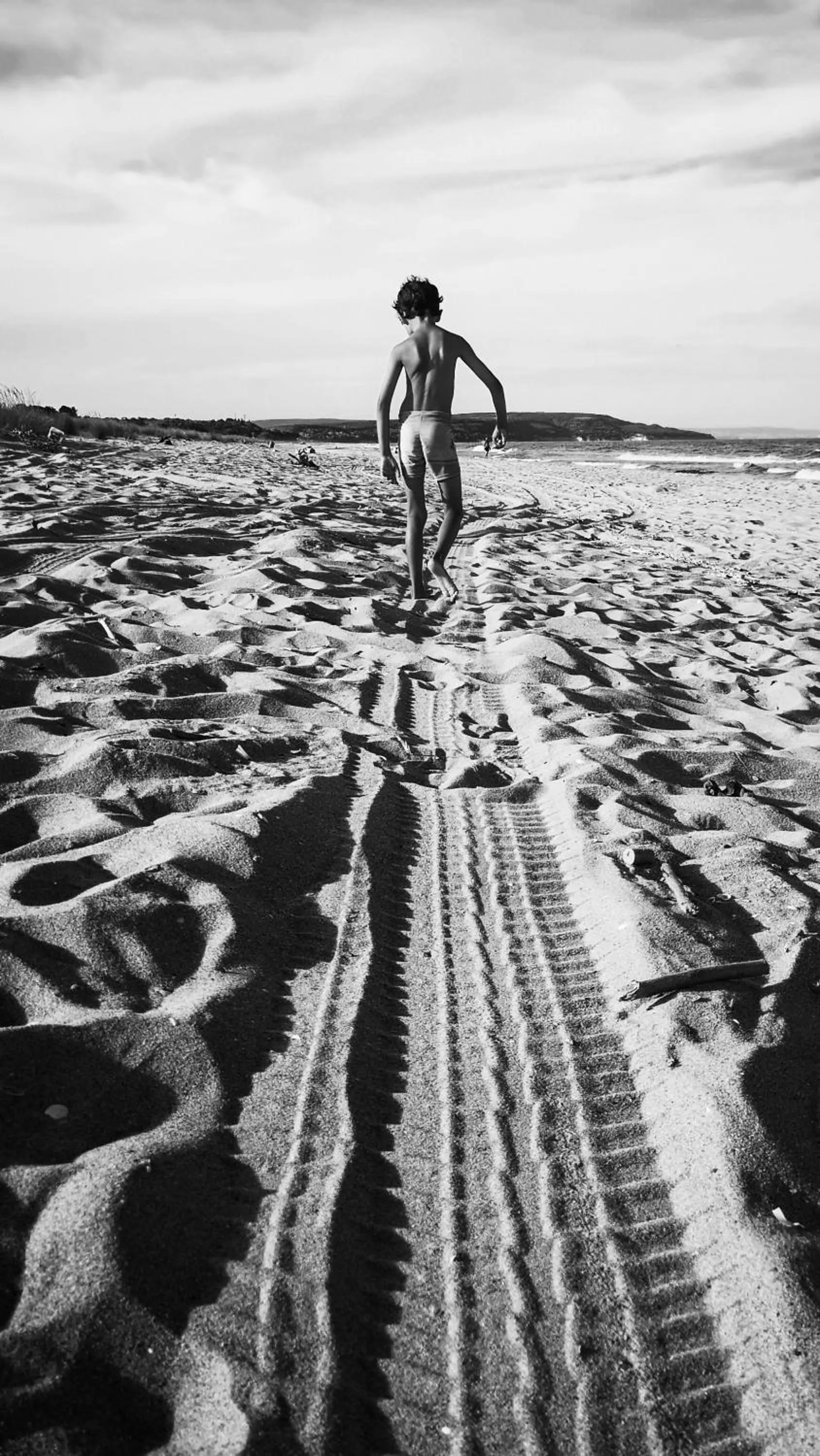 Sunrise in Weißer Schwan Белият лебед