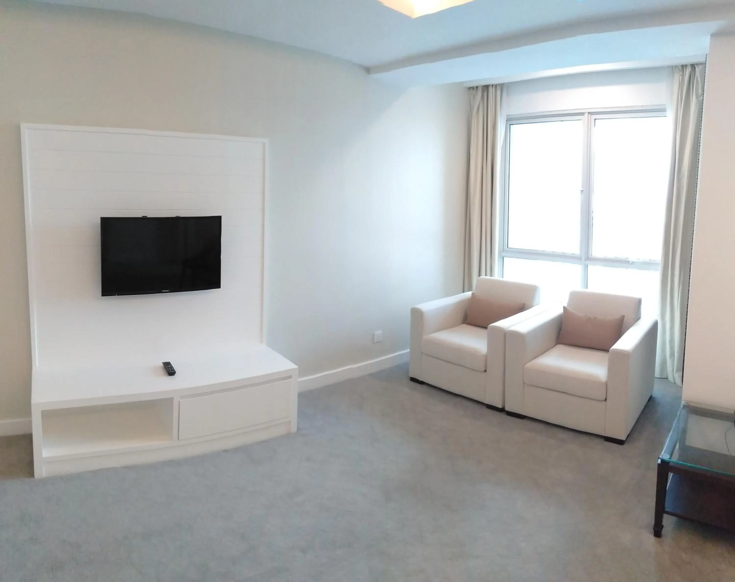 UTM Hotel & Residence