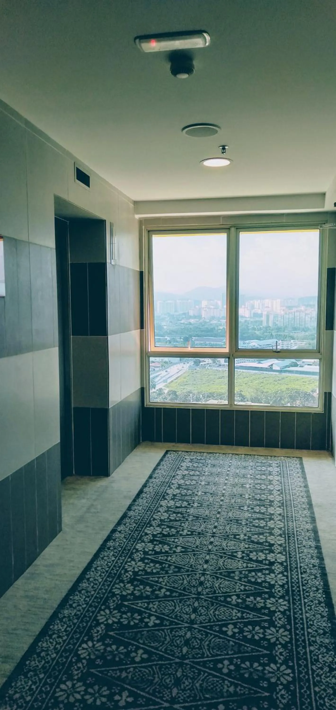 UTM Hotel & Residence