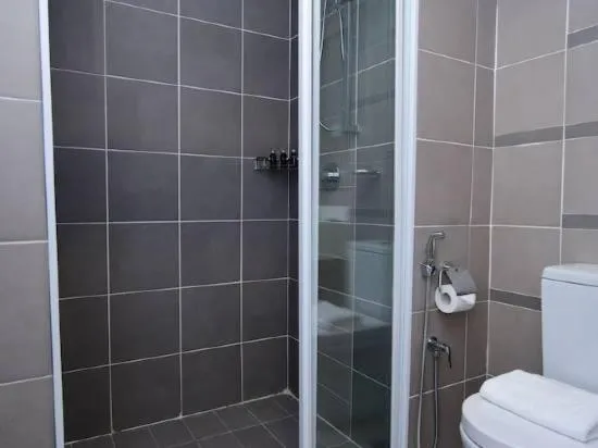 UTM Hotel & Residence