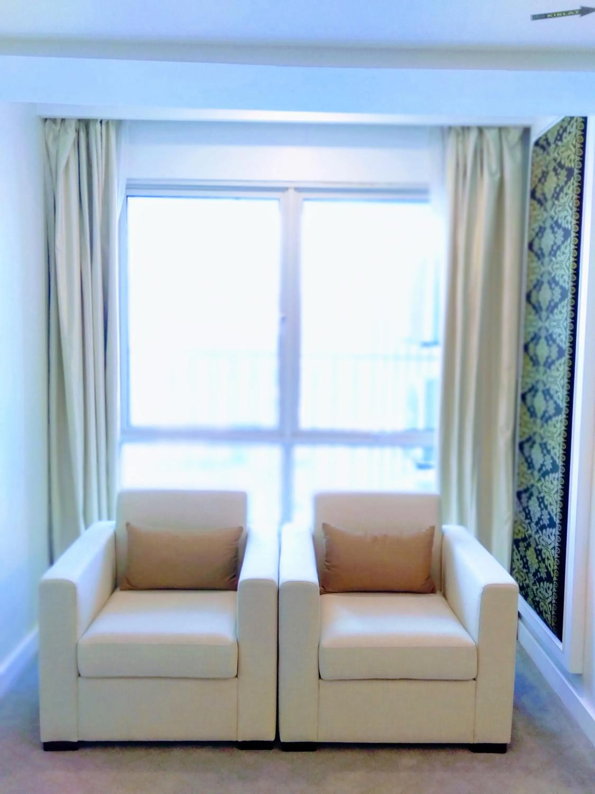 UTM Hotel & Residence