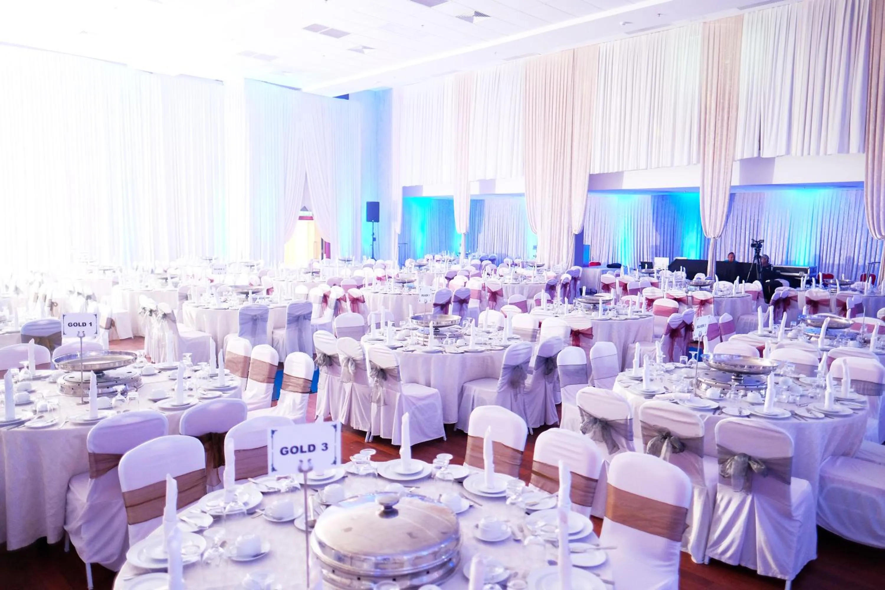 UTM Hotel & Residence