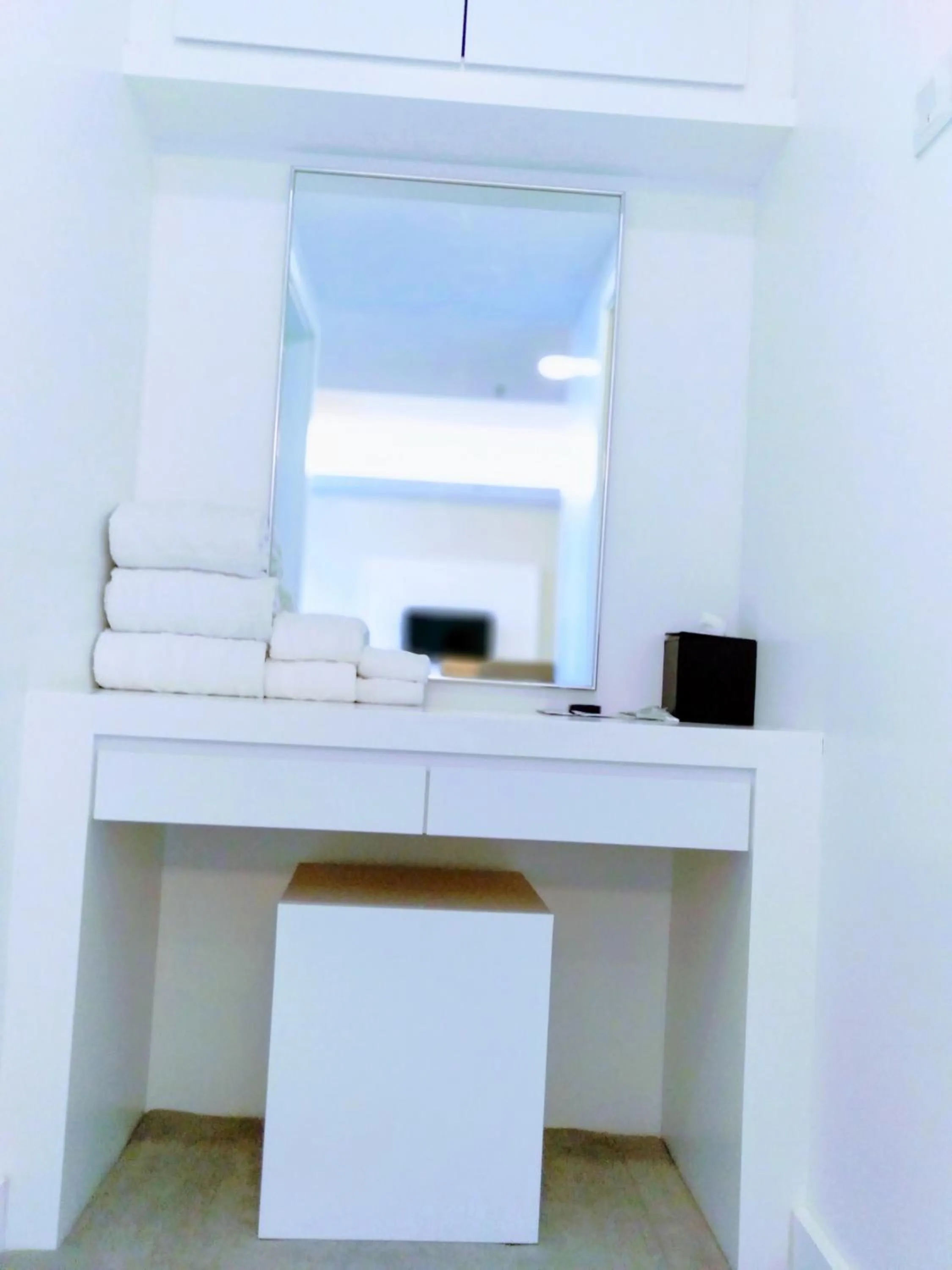 UTM Hotel & Residence