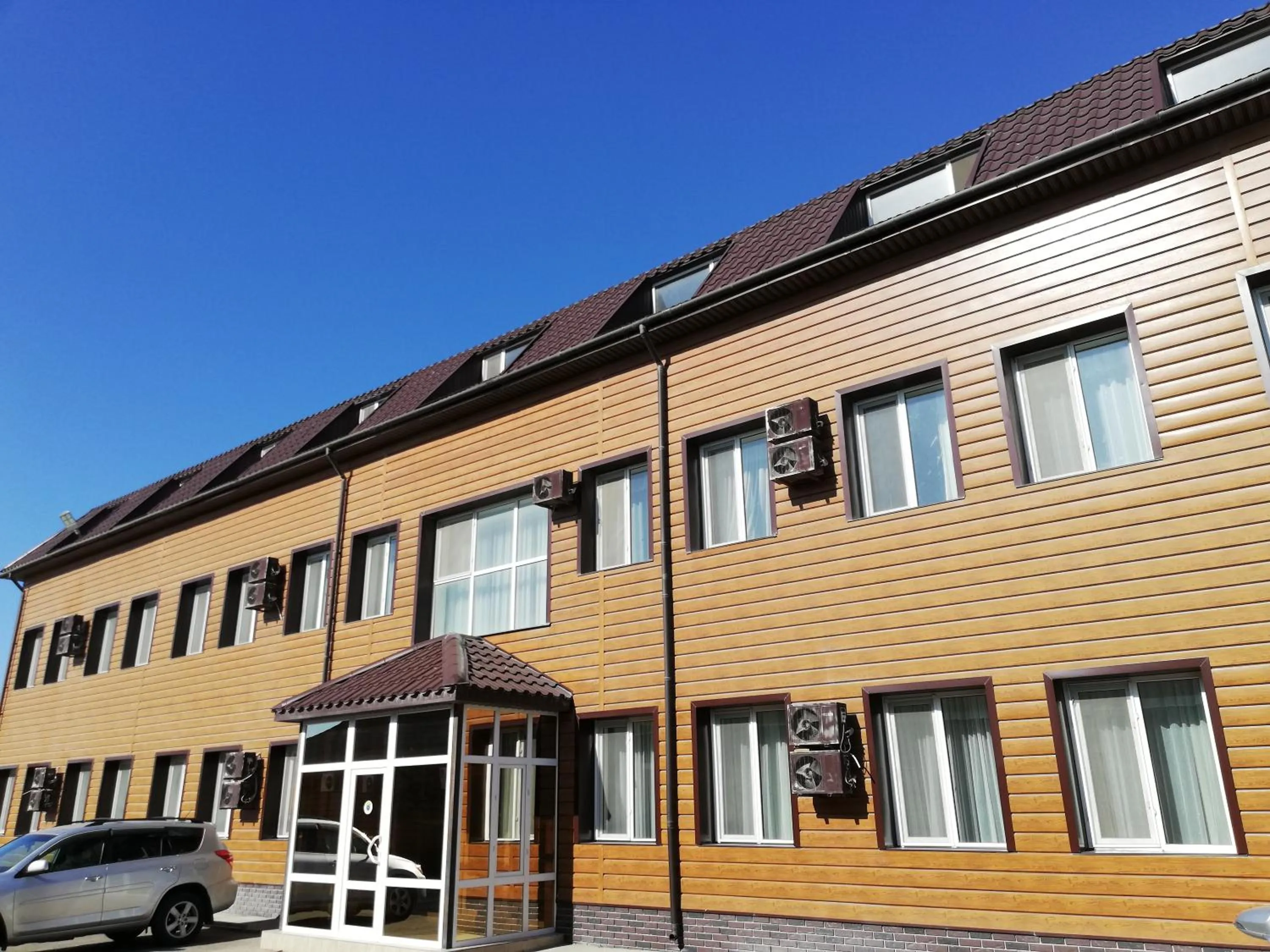 Hotel Salem