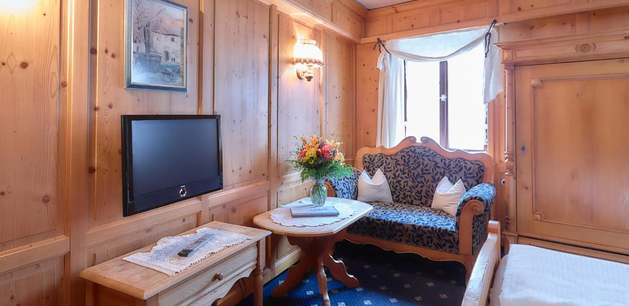 Standard Double Room in Klosterstüble Standard Double Room in Klosterstüble