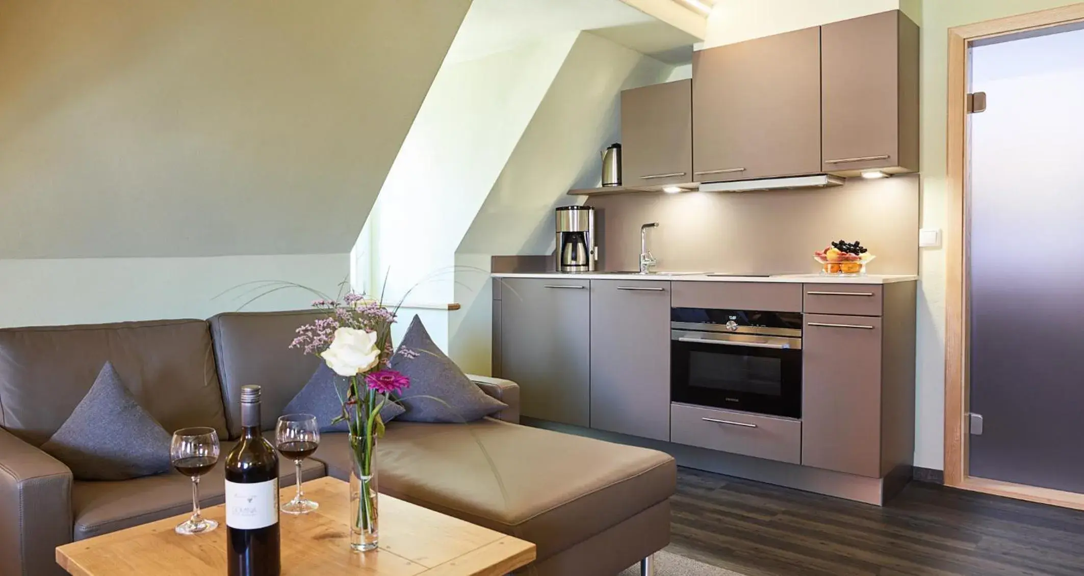 Comfort Studio in Klosterstüble Comfort Studio in Klosterstüble