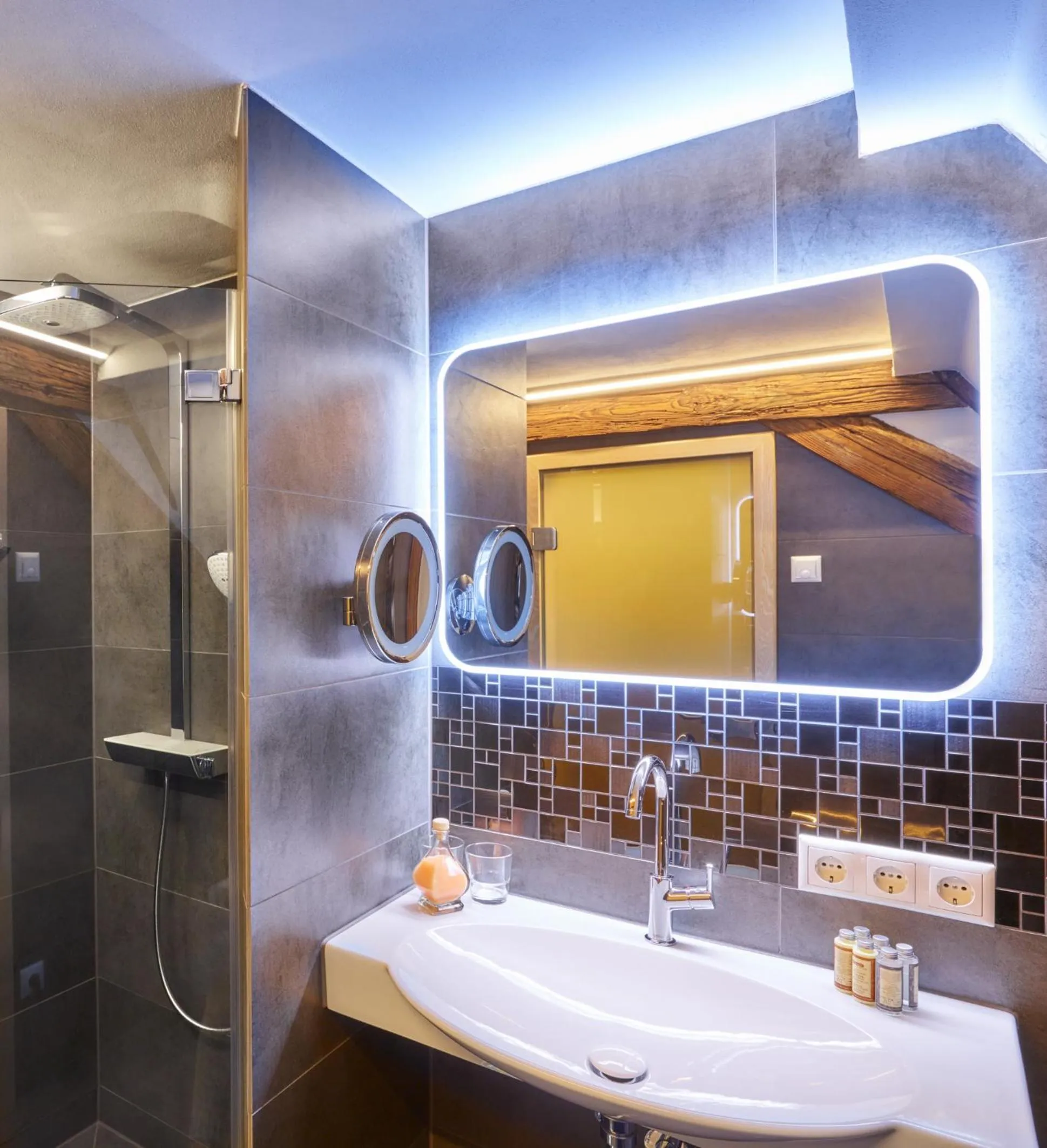 Bathroom in Klosterstüble