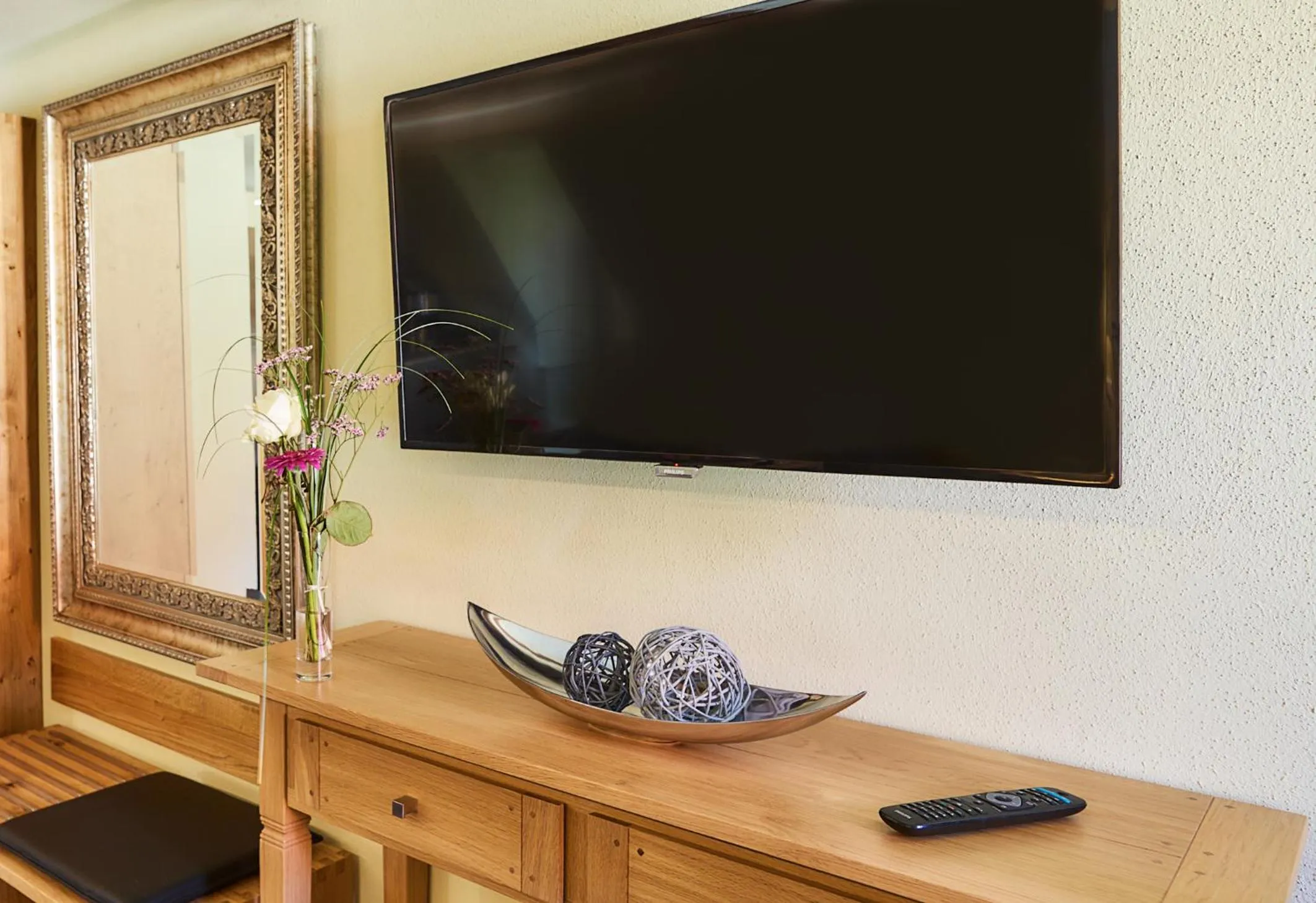 TV and multimedia in Klosterstüble