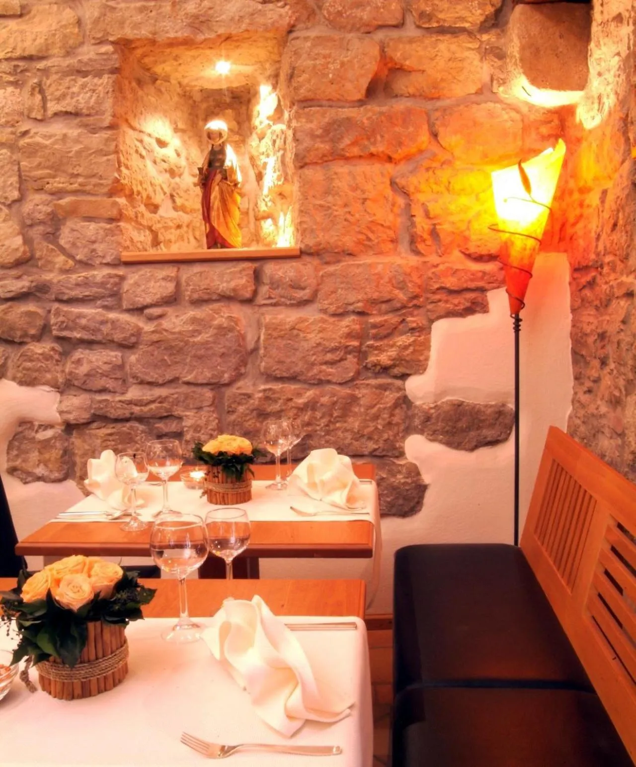 Restaurant/places to eat in Klosterstüble