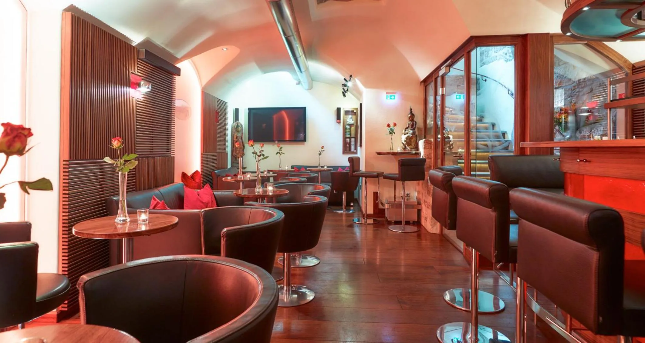 Lounge or bar in Klosterstüble