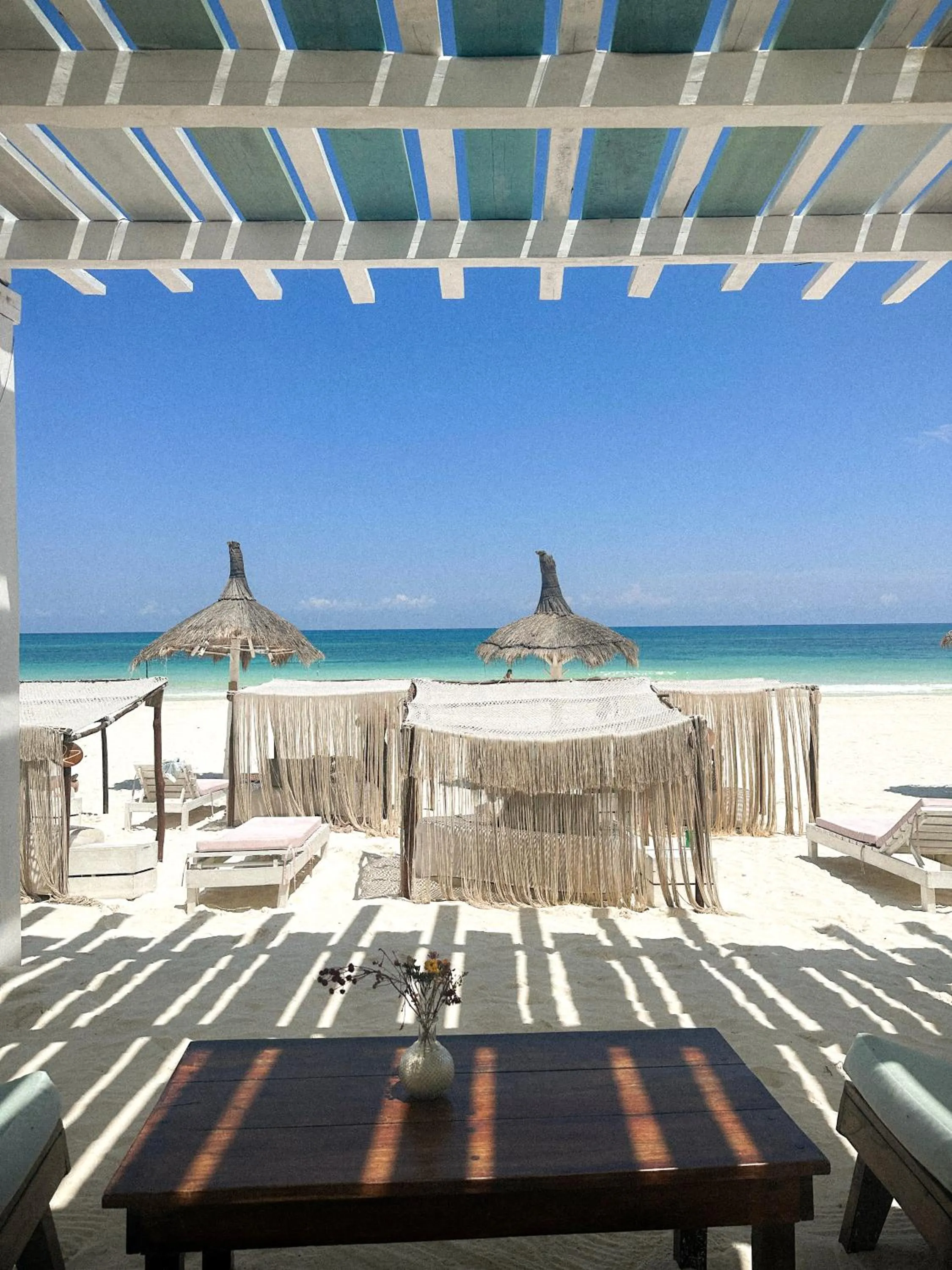 Lounge or bar in Coco Unlimited