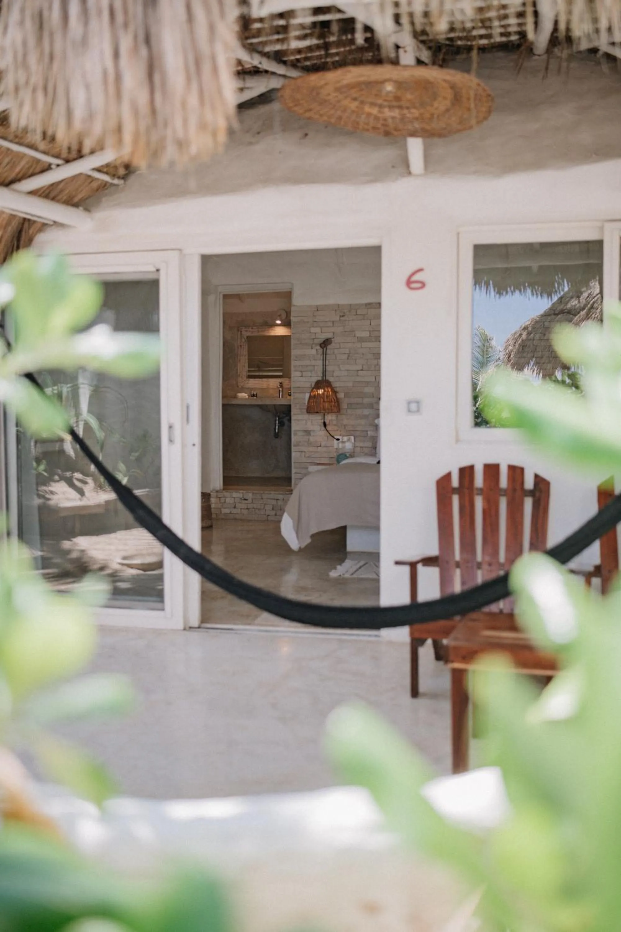 Balcony/Terrace in Coco Unlimited