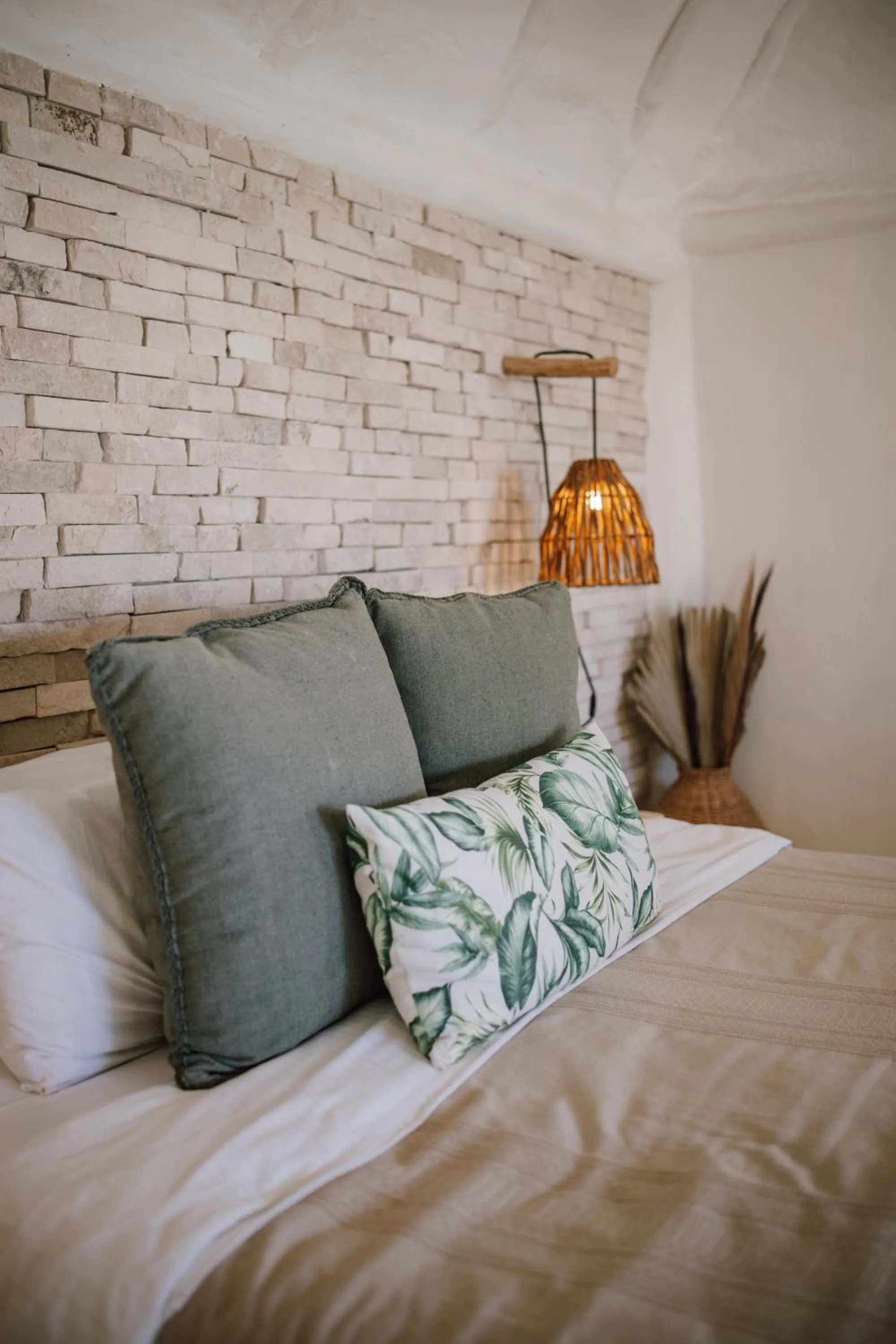 Bed in Coco Unlimited