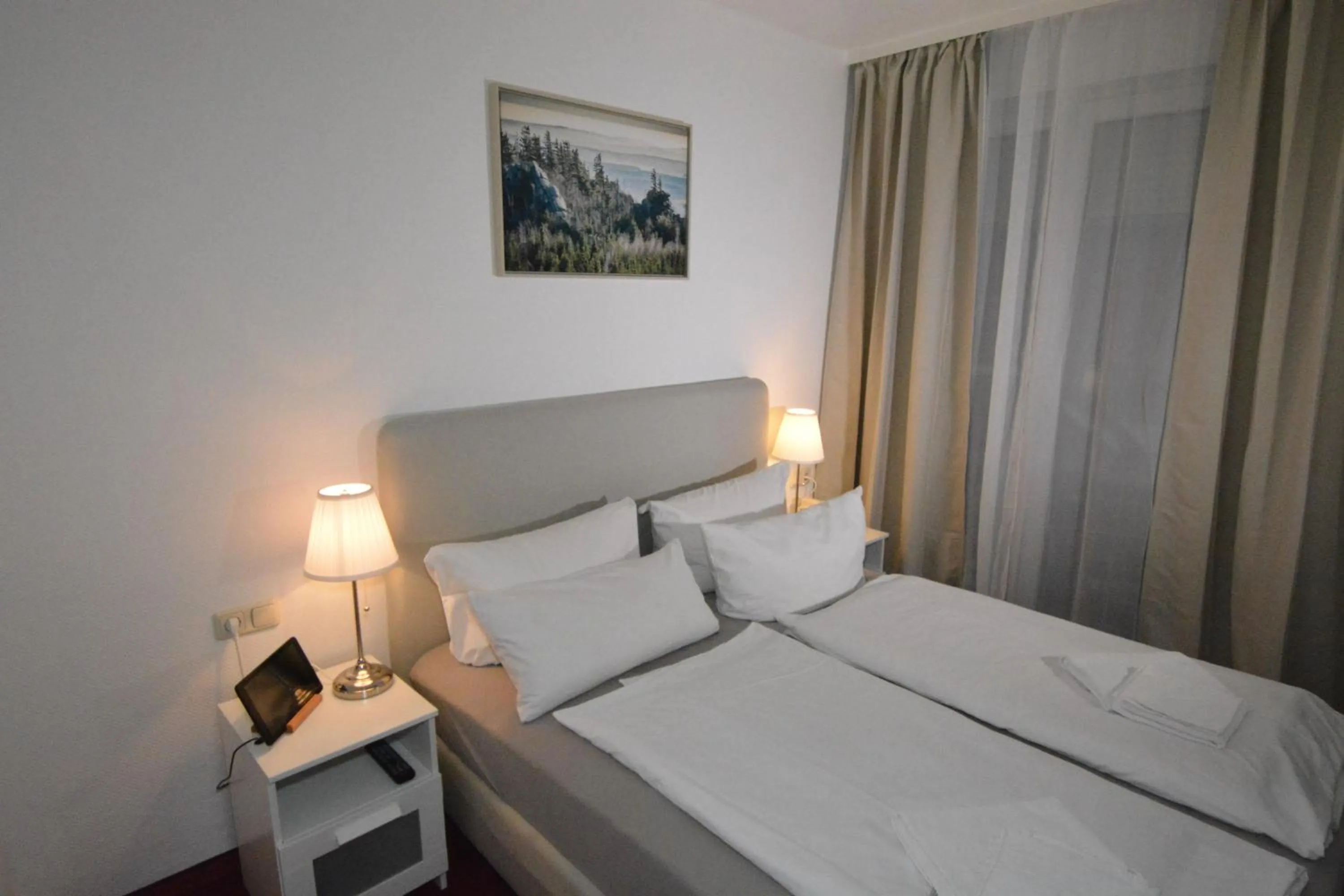 Photo of the whole room in Vitalhotel Schulenberg