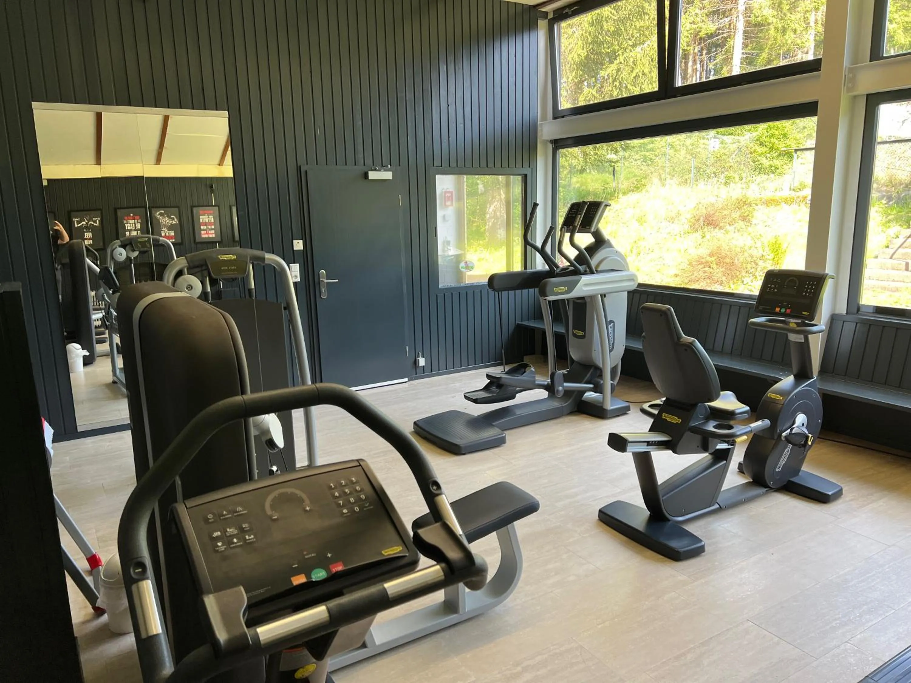 Property building in Vitalhotel Schulenberg