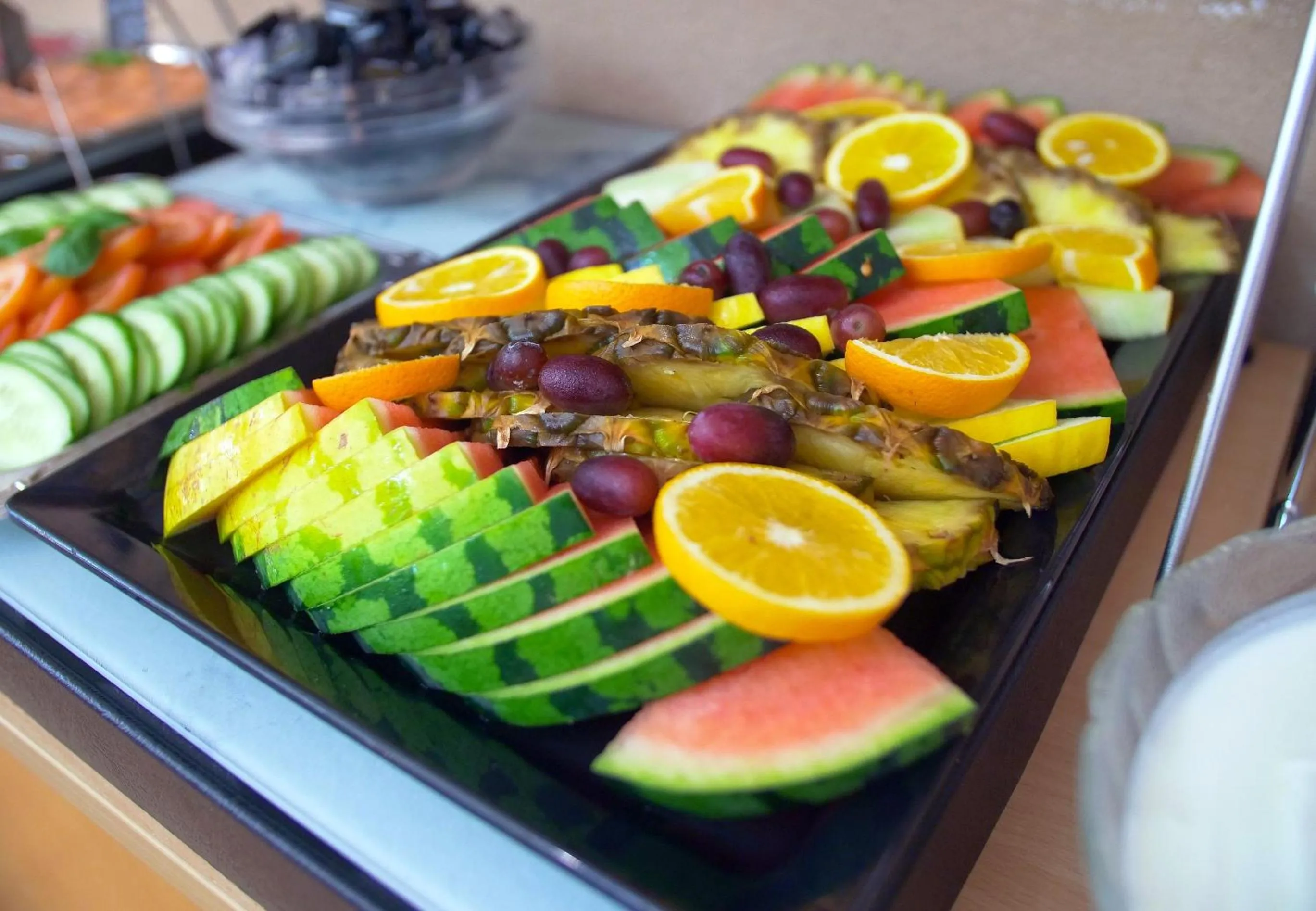 Breakfast in Hotel SunParc - SHUTTLE zum Europa-Park Rust 4km & Rulantica 2km