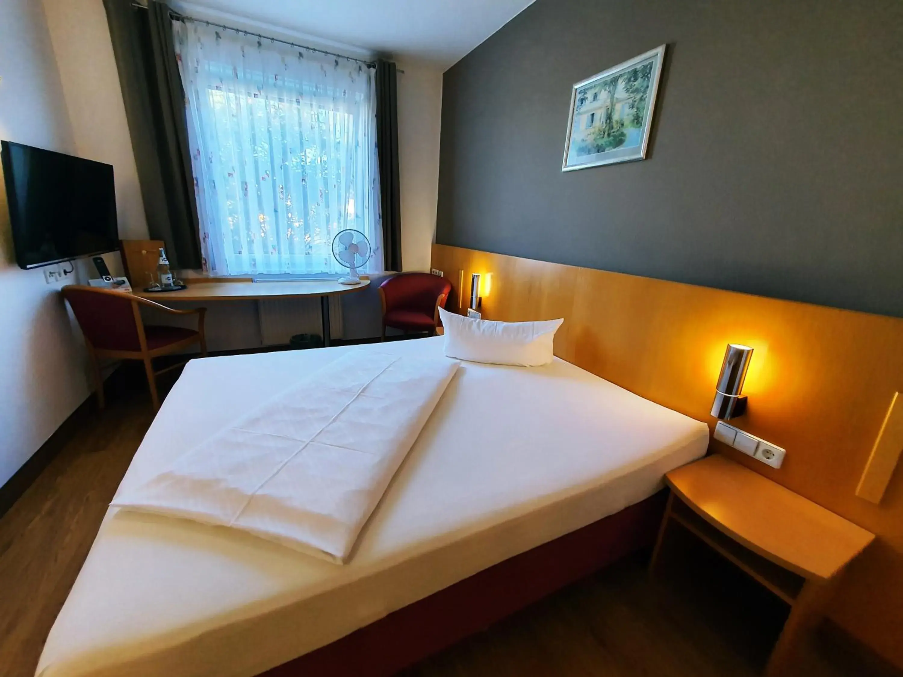 Single Room in Hotel SunParc - SHUTTLE zum Europa-Park Rust 4km & Rulantica 2km Single Room in Hotel SunParc - SHUTTLE zum Europa-Park Rust 4km & Rulantica 2km