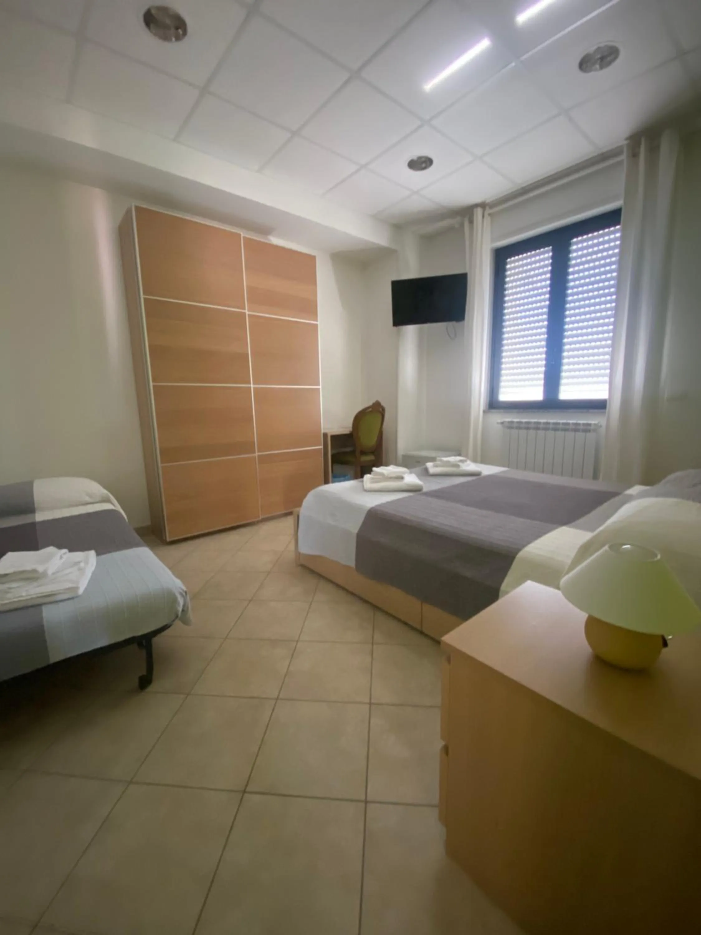 Ospitati - B&B Sangro