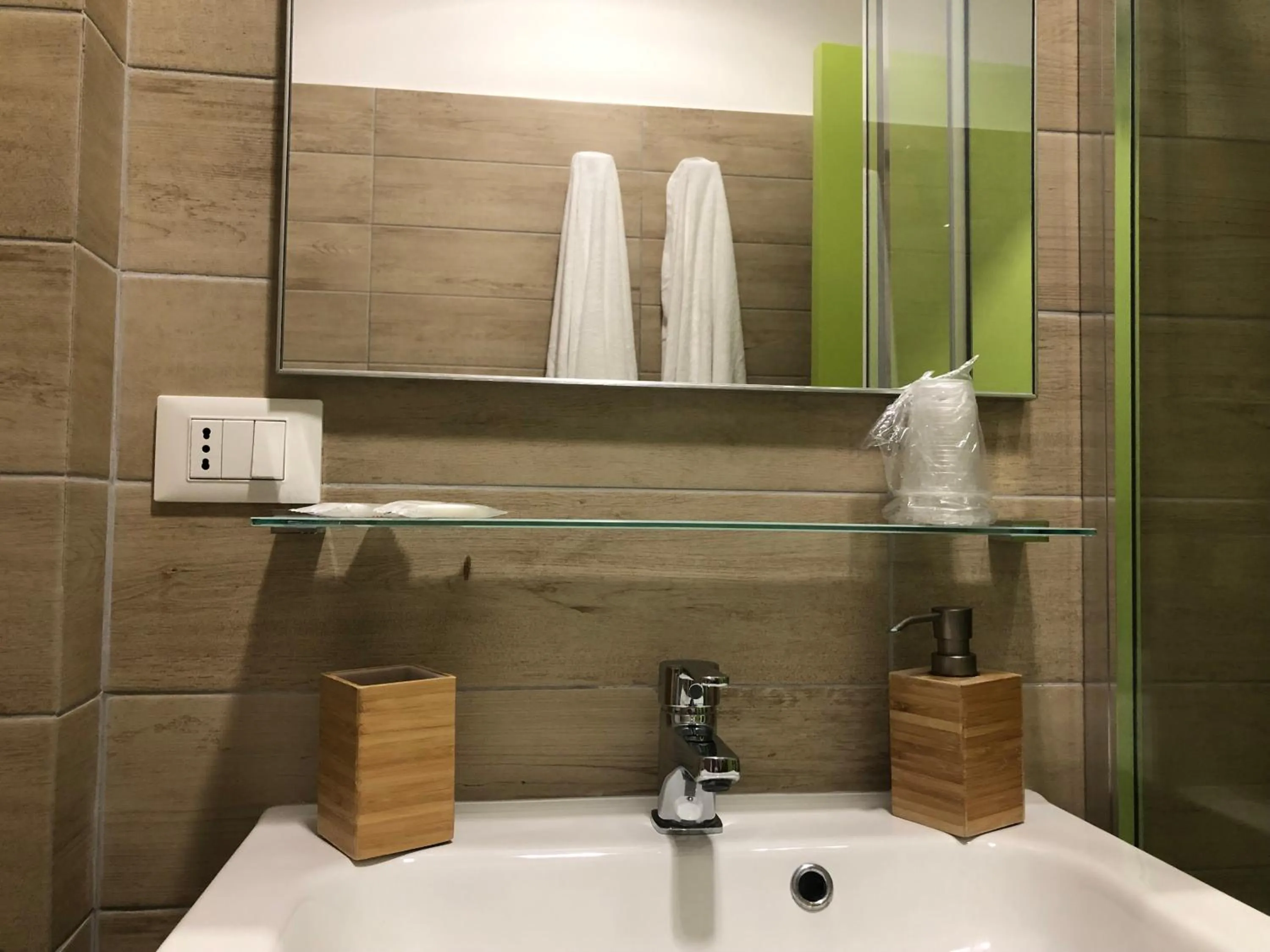 Ospitati - B&B Sangro