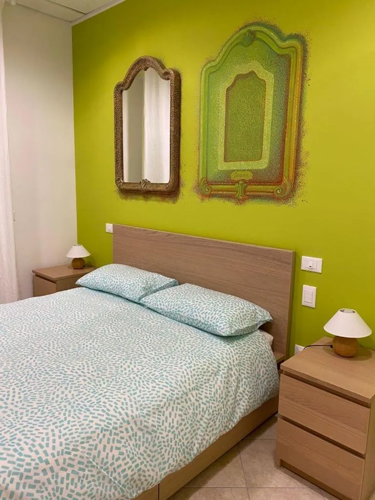 Ospitati - B&B Sangro