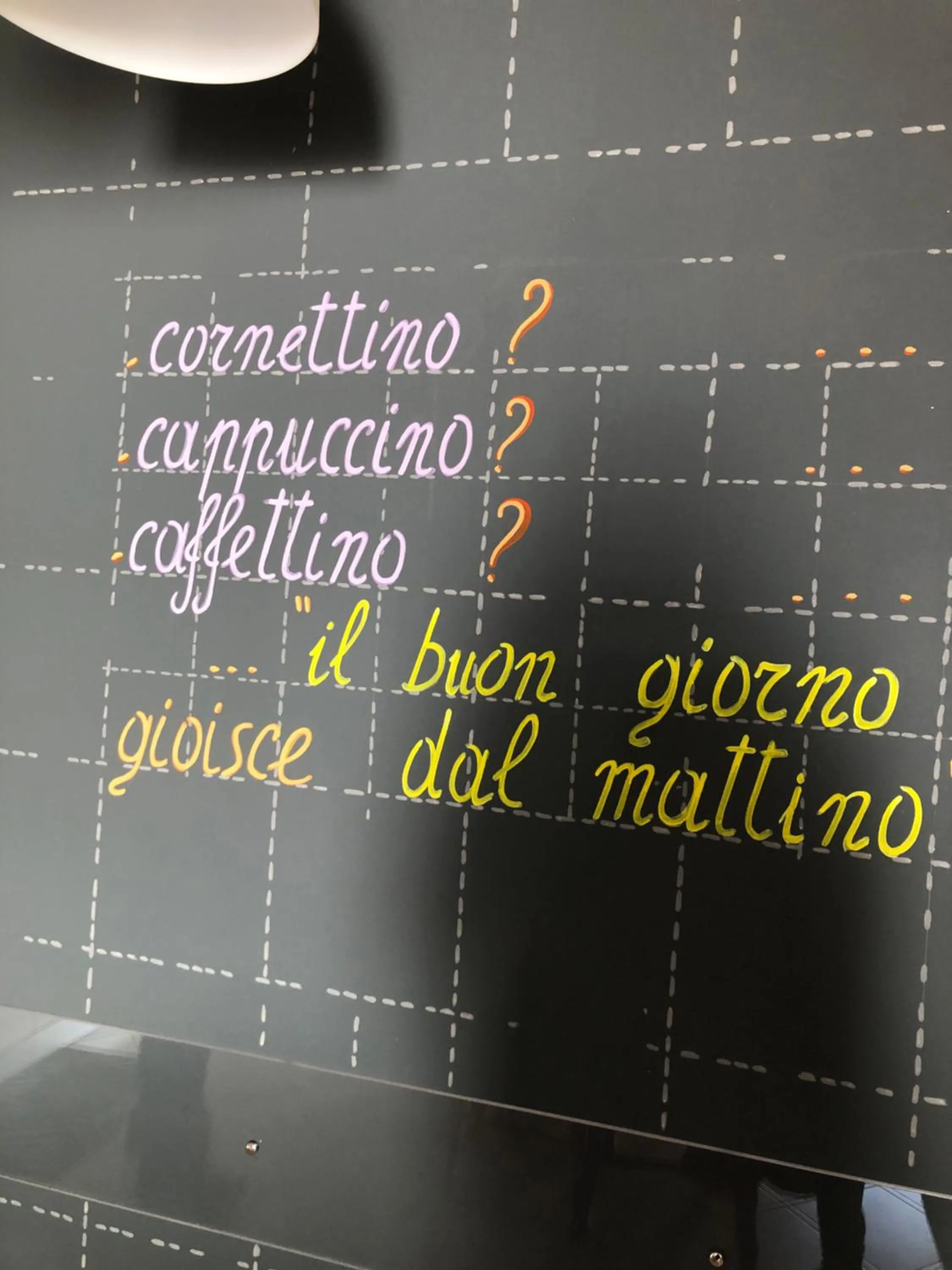 Ospitati - B&B Sangro