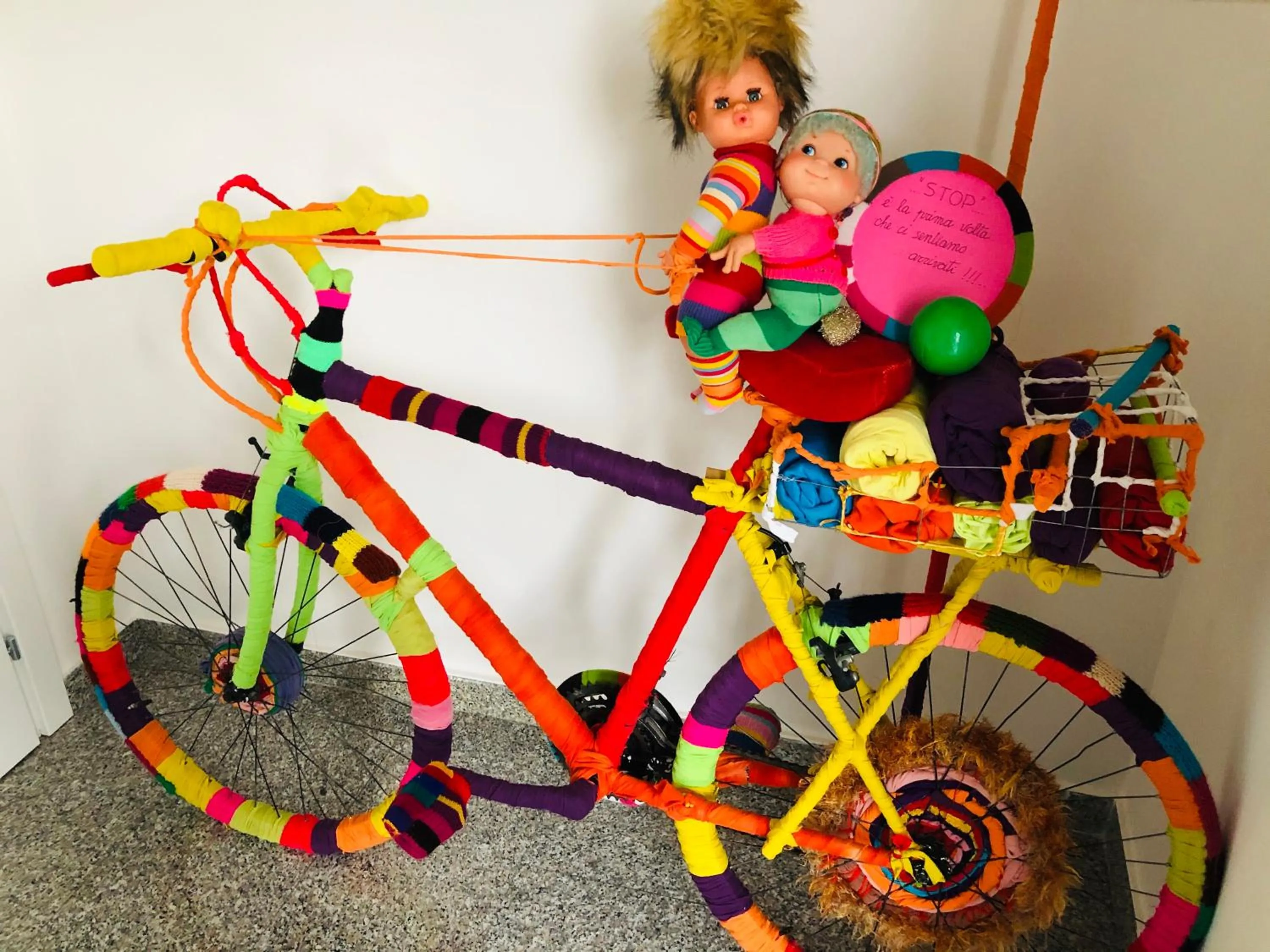 Ospitati - B&B Sangro