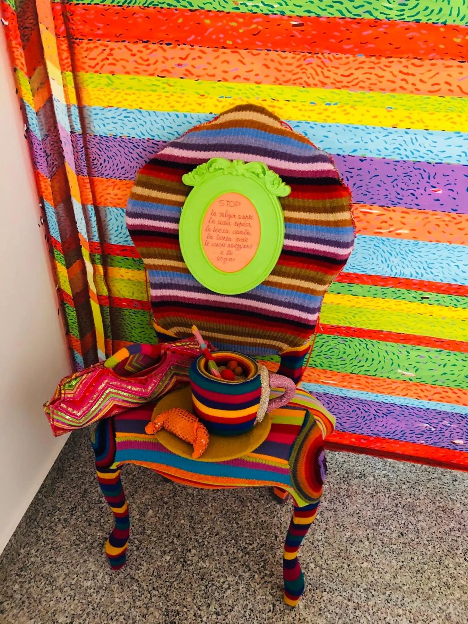 Ospitati - B&B Sangro