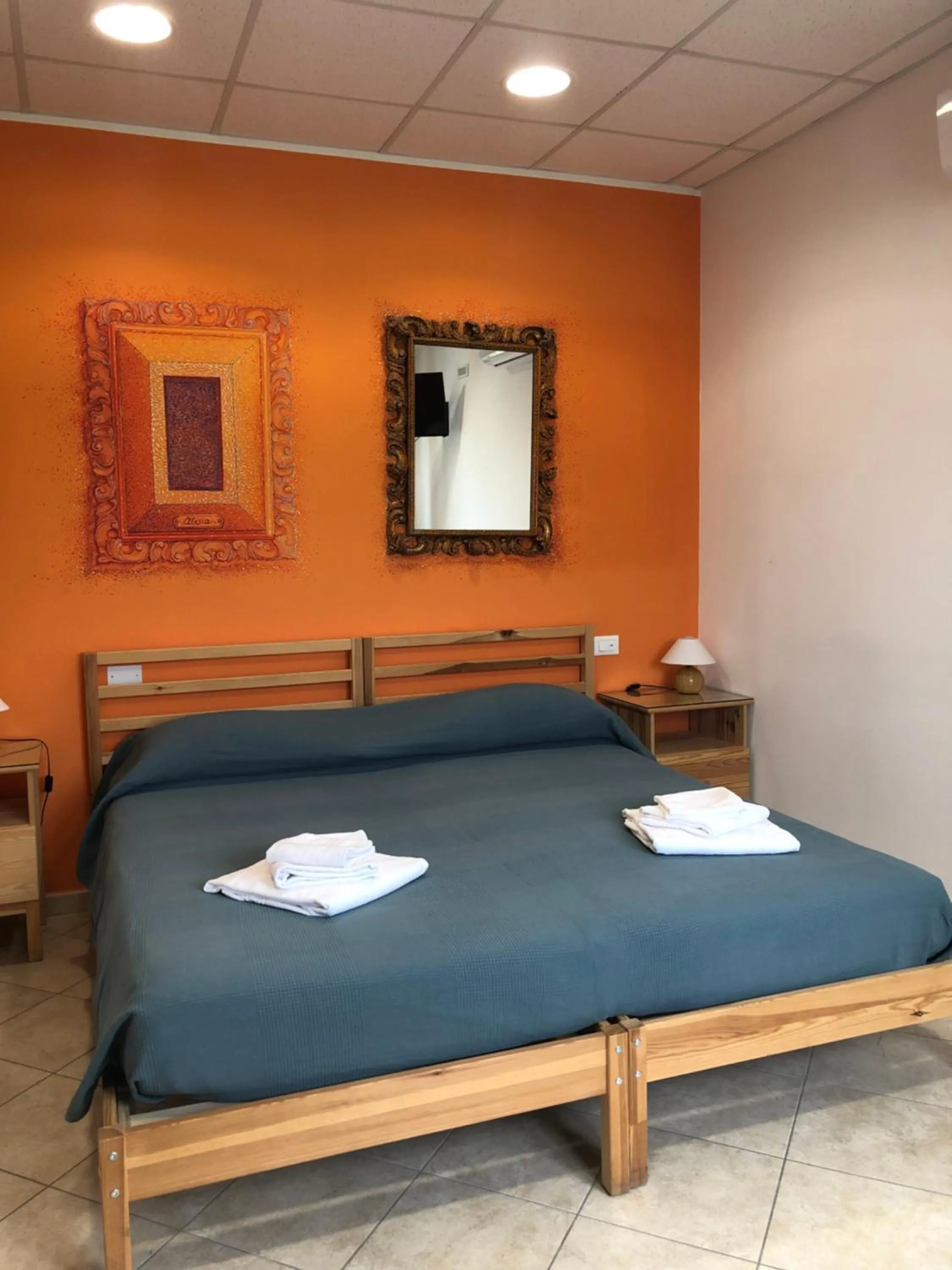 Ospitati - B&B Sangro