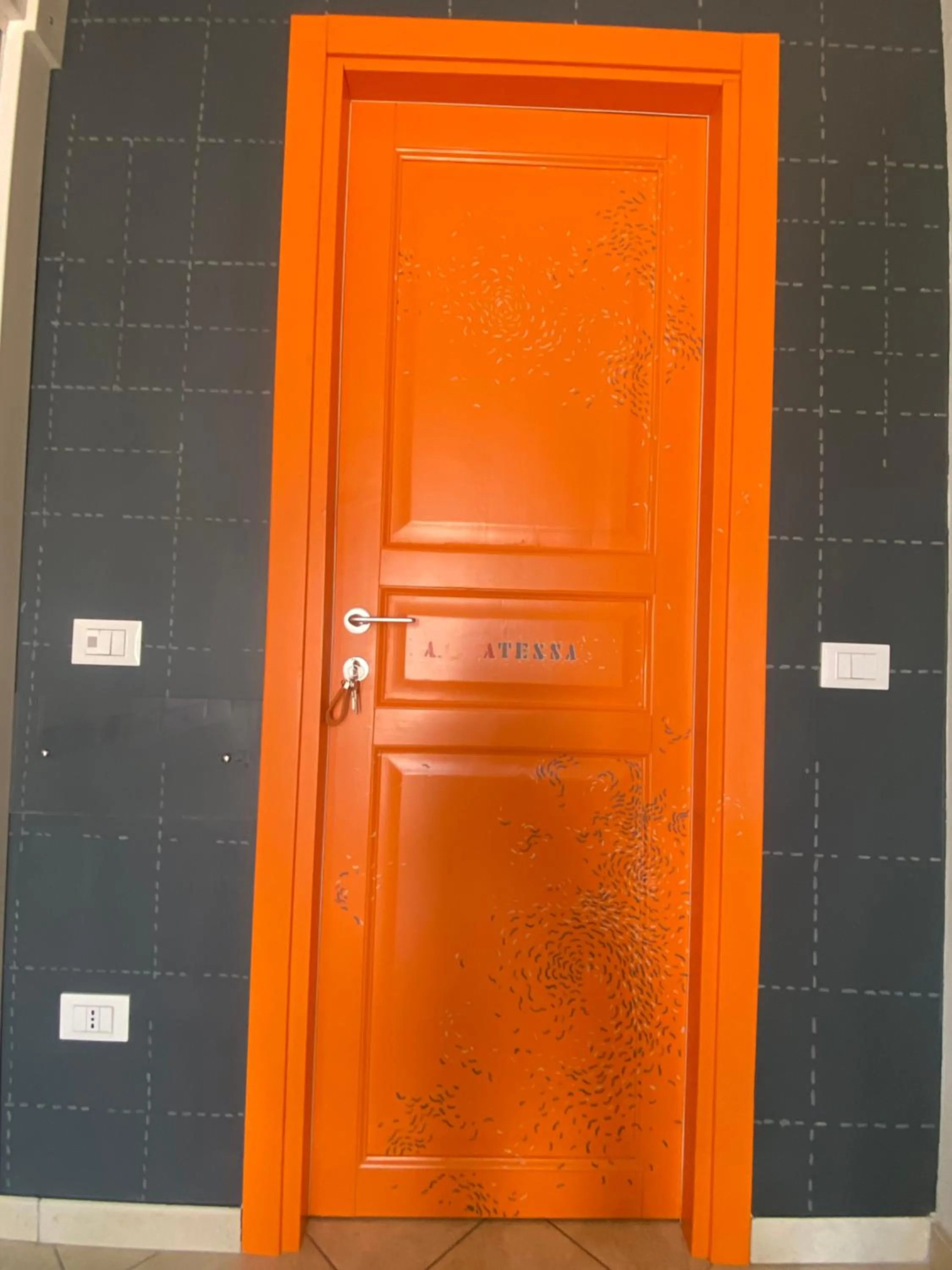 Ospitati - B&B Sangro