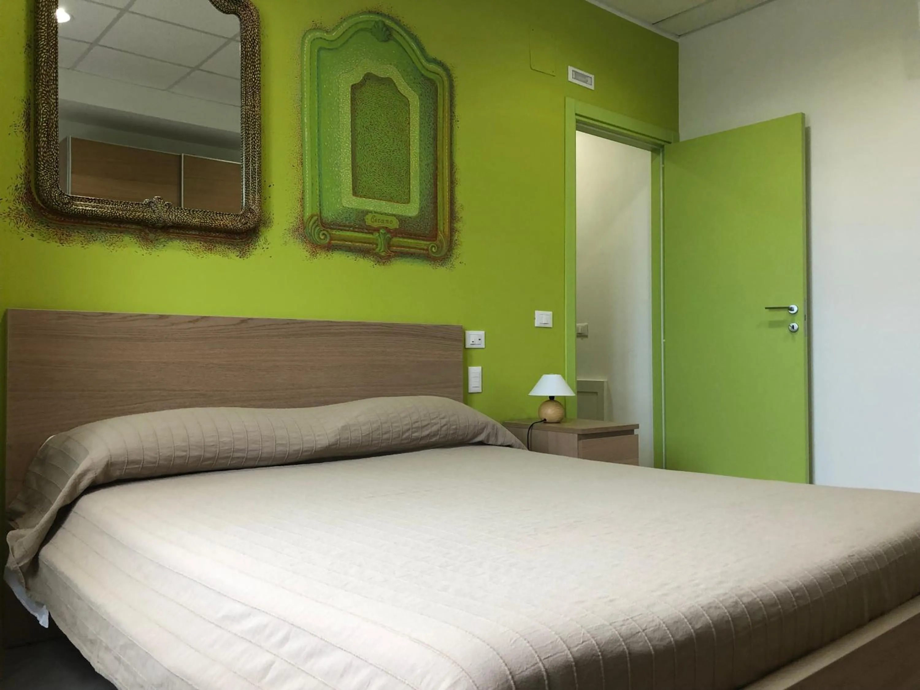 Ospitati - B&B Sangro