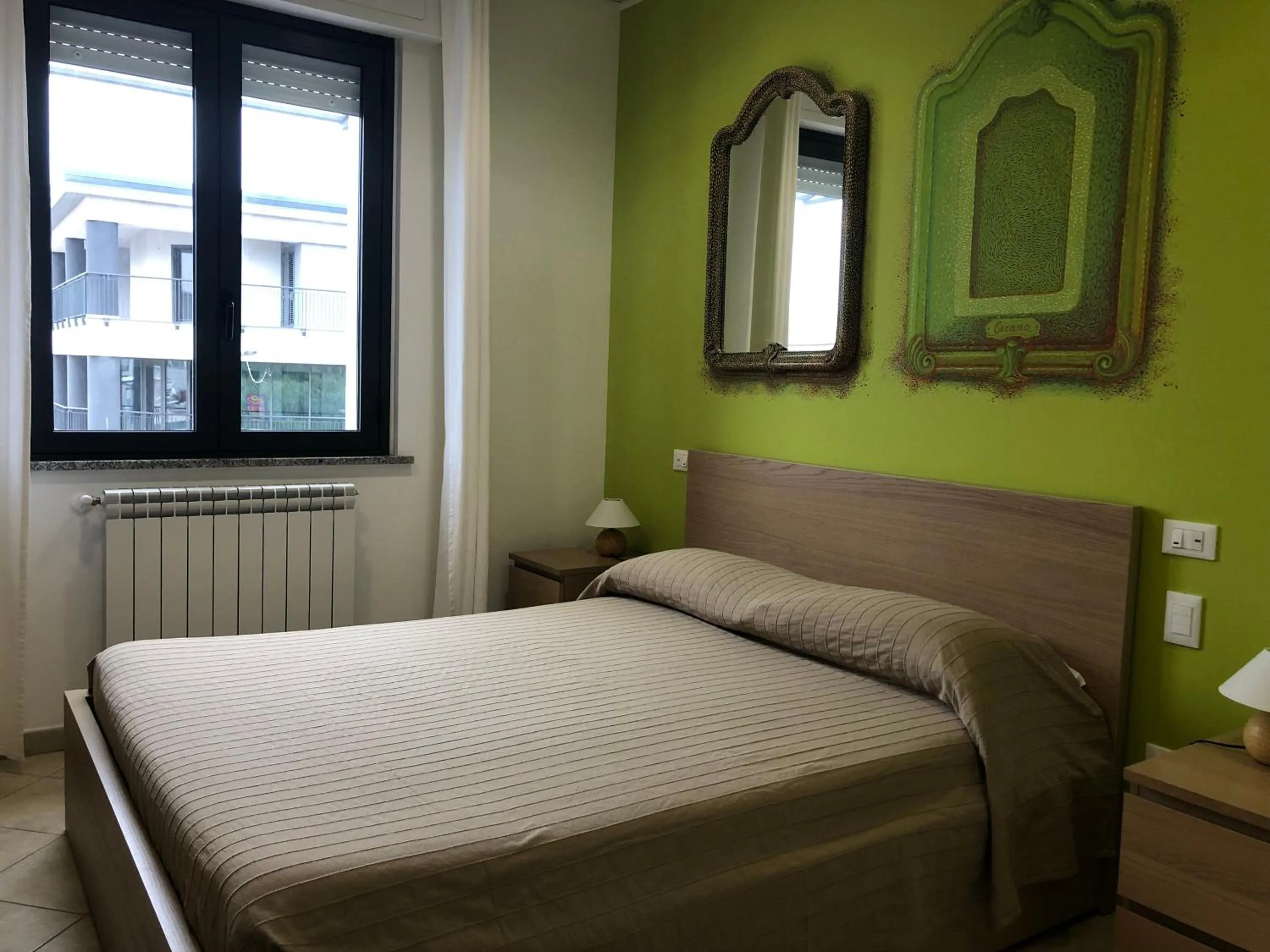 Ospitati - B&B Sangro