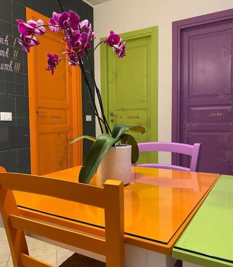 Ospitati - B&B Sangro