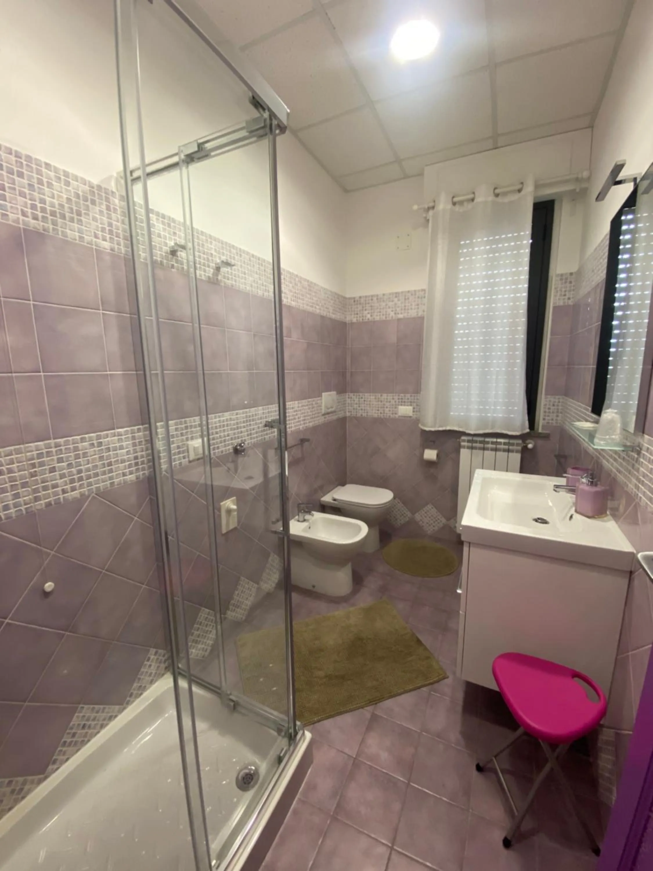 Ospitati - B&B Sangro